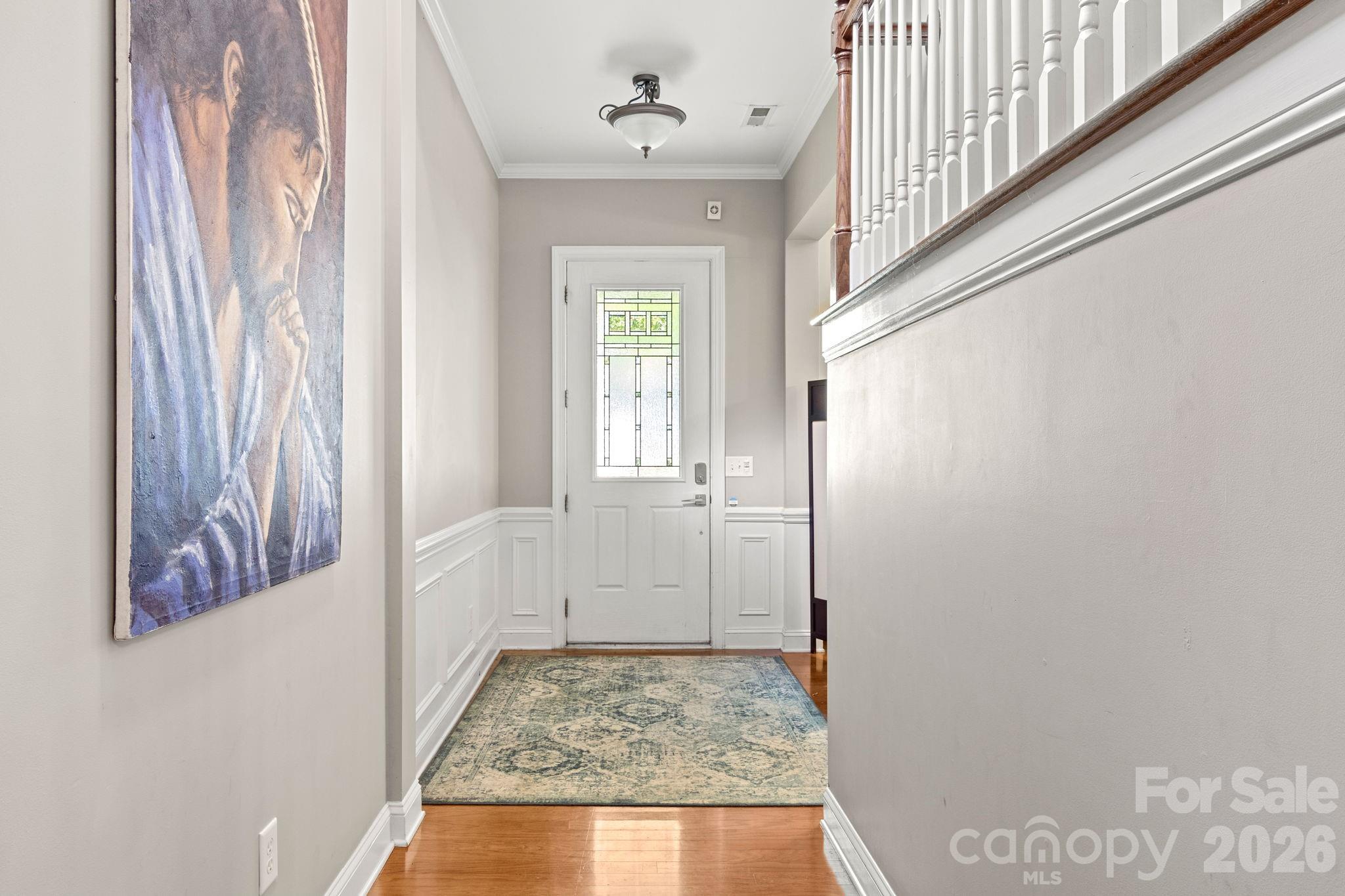 Single Family Residence at 1334 Sarandon Drive, Matthews, photo 5 of 40