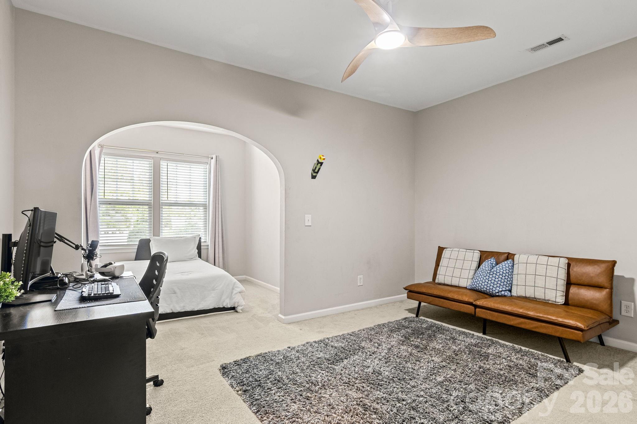 Single Family Residence at 1334 Sarandon Drive, Matthews, photo 26 of 40