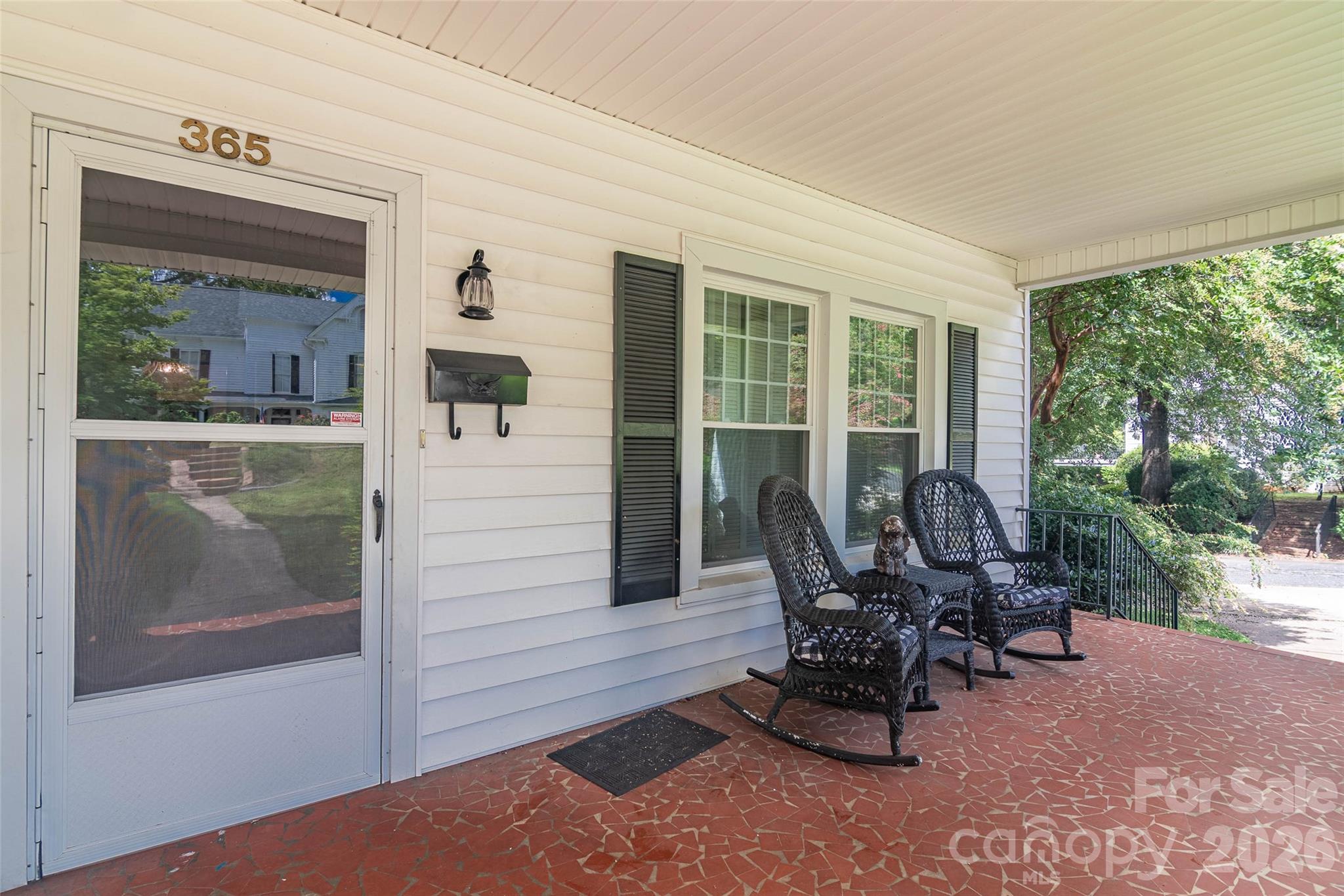 Single Family Residence at 365 N Washington Street, Rutherfordton, photo 5 of 37
