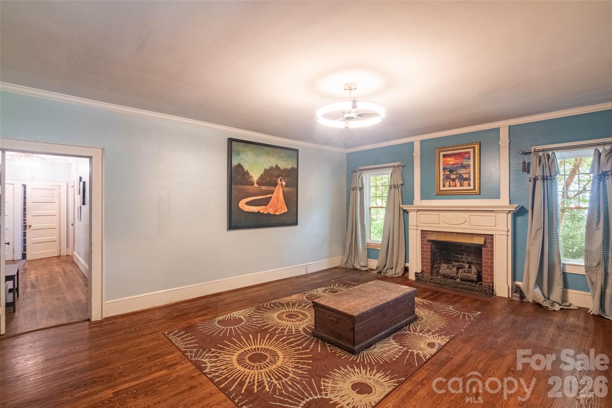 Single Family Residence at 365 N Washington Street, Rutherfordton, photo 6 of 37