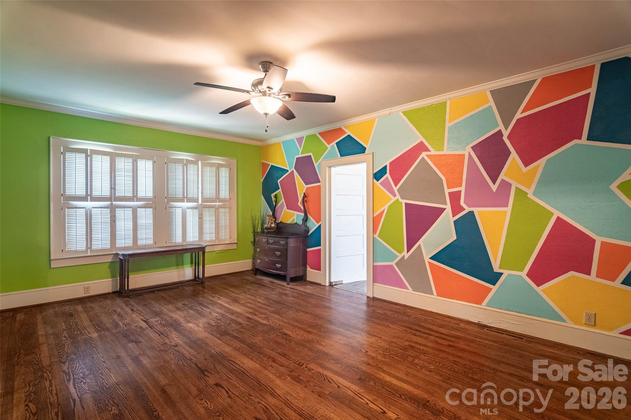Single Family Residence at 365 N Washington Street, Rutherfordton, photo 9 of 37