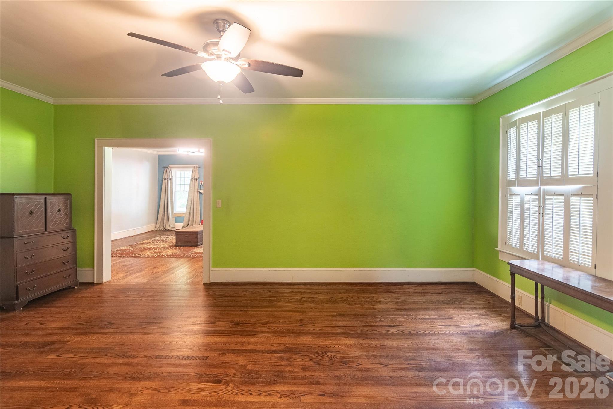 Single Family Residence at 365 N Washington Street, Rutherfordton, photo 11 of 37