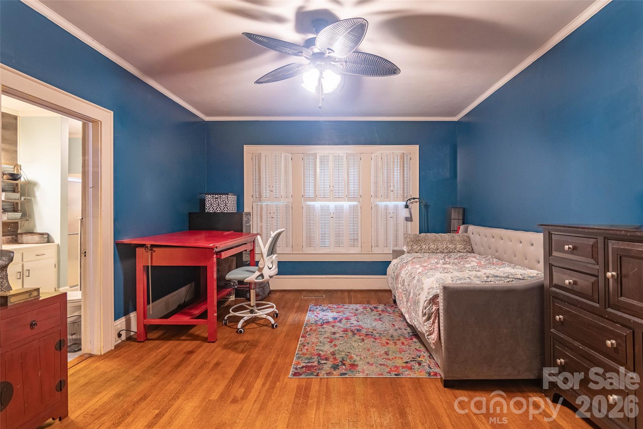 Single Family Residence at 365 N Washington Street, Rutherfordton, photo 15 of 37