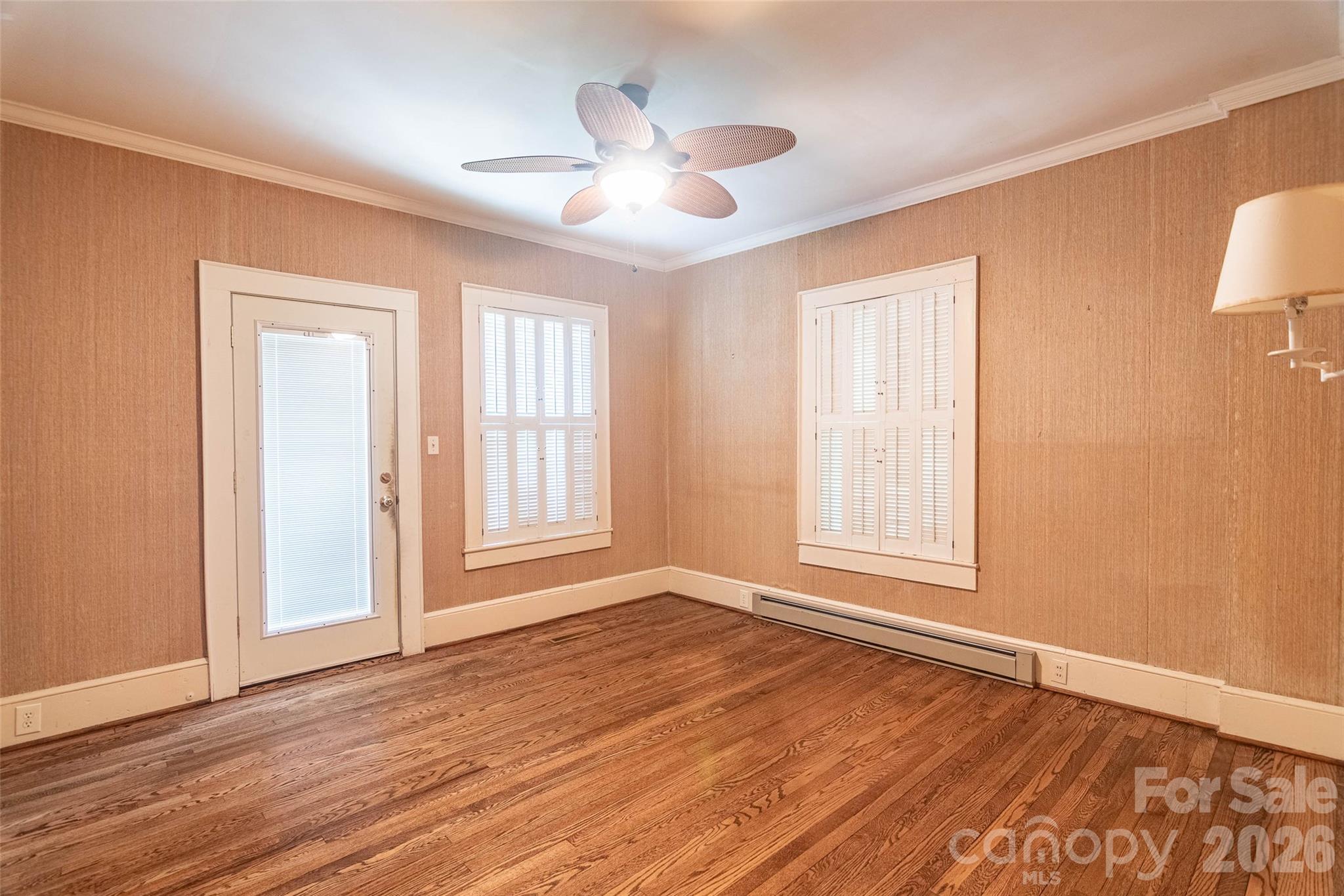 Single Family Residence at 365 N Washington Street, Rutherfordton, photo 17 of 37
