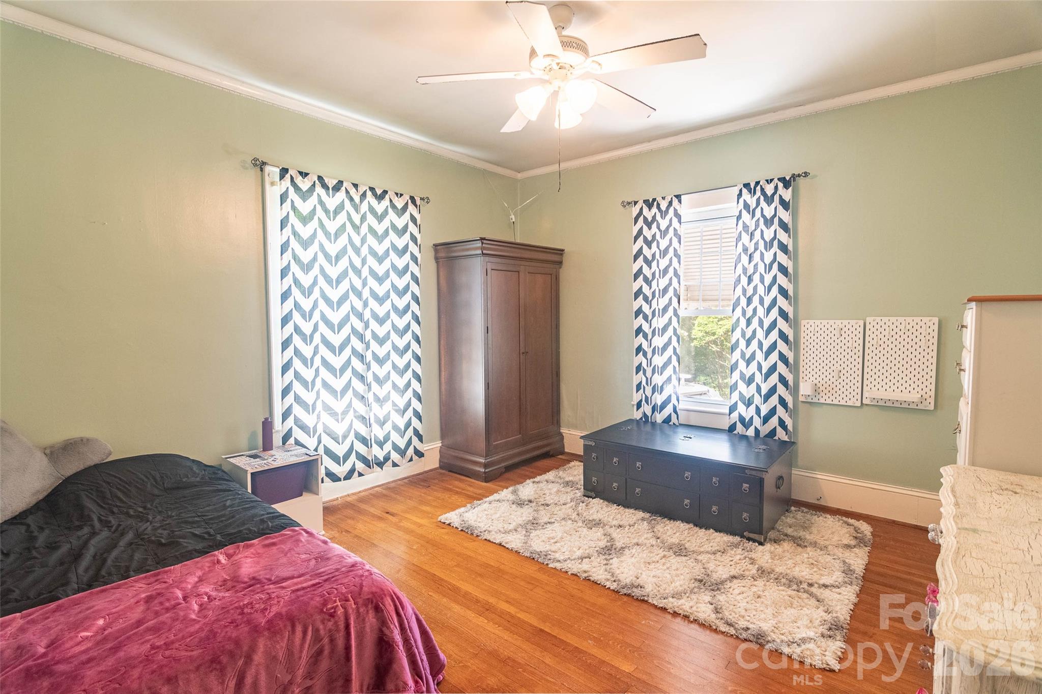 Single Family Residence at 365 N Washington Street, Rutherfordton, photo 21 of 37