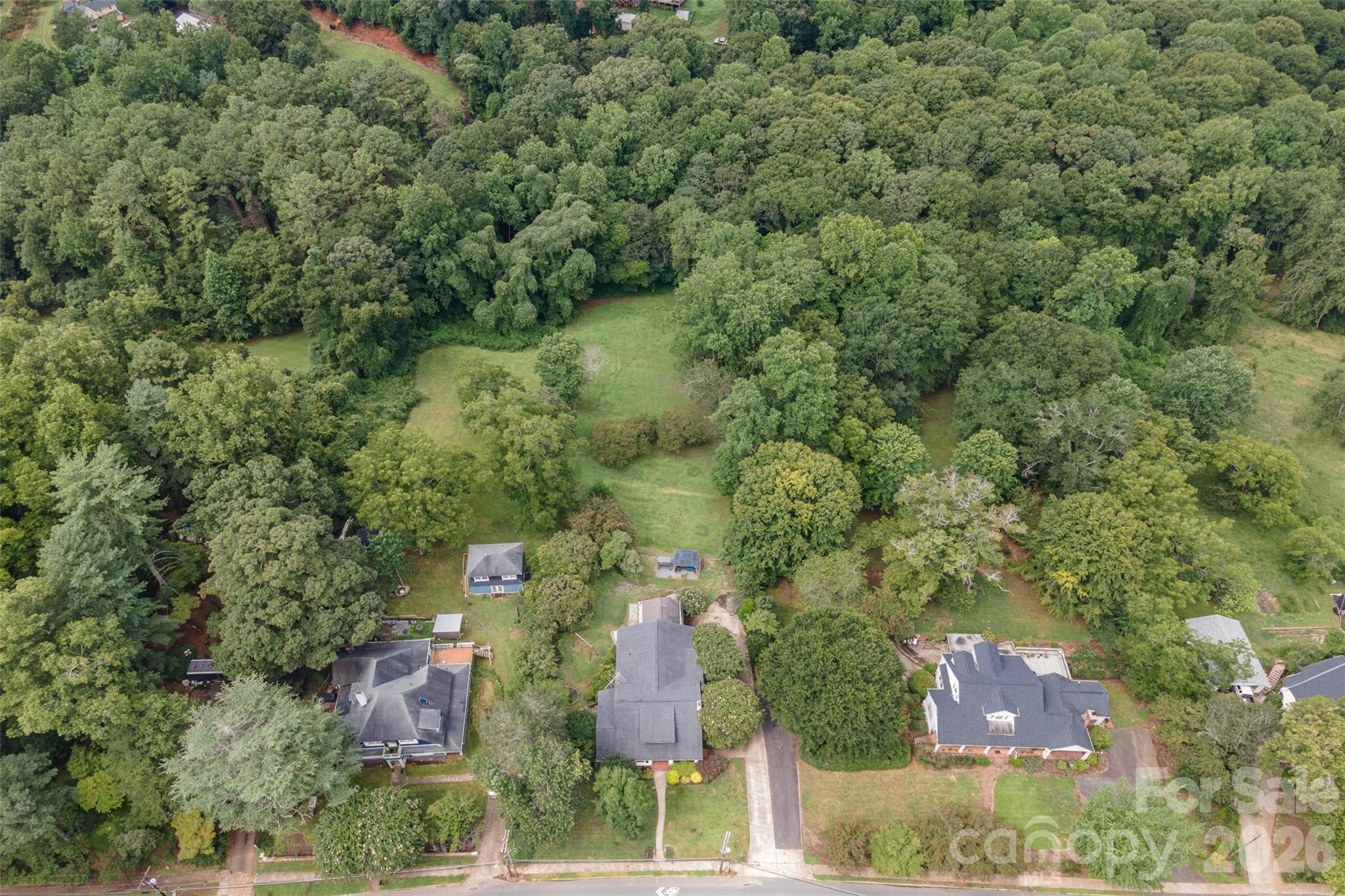 Single Family Residence at 365 N Washington Street, Rutherfordton, photo 36 of 37