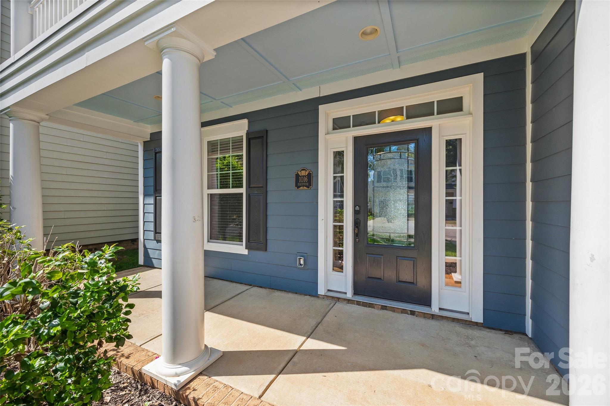 Single Family Residence at 1016 Equipoise Drive, Indian Trail, photo 2 of 36