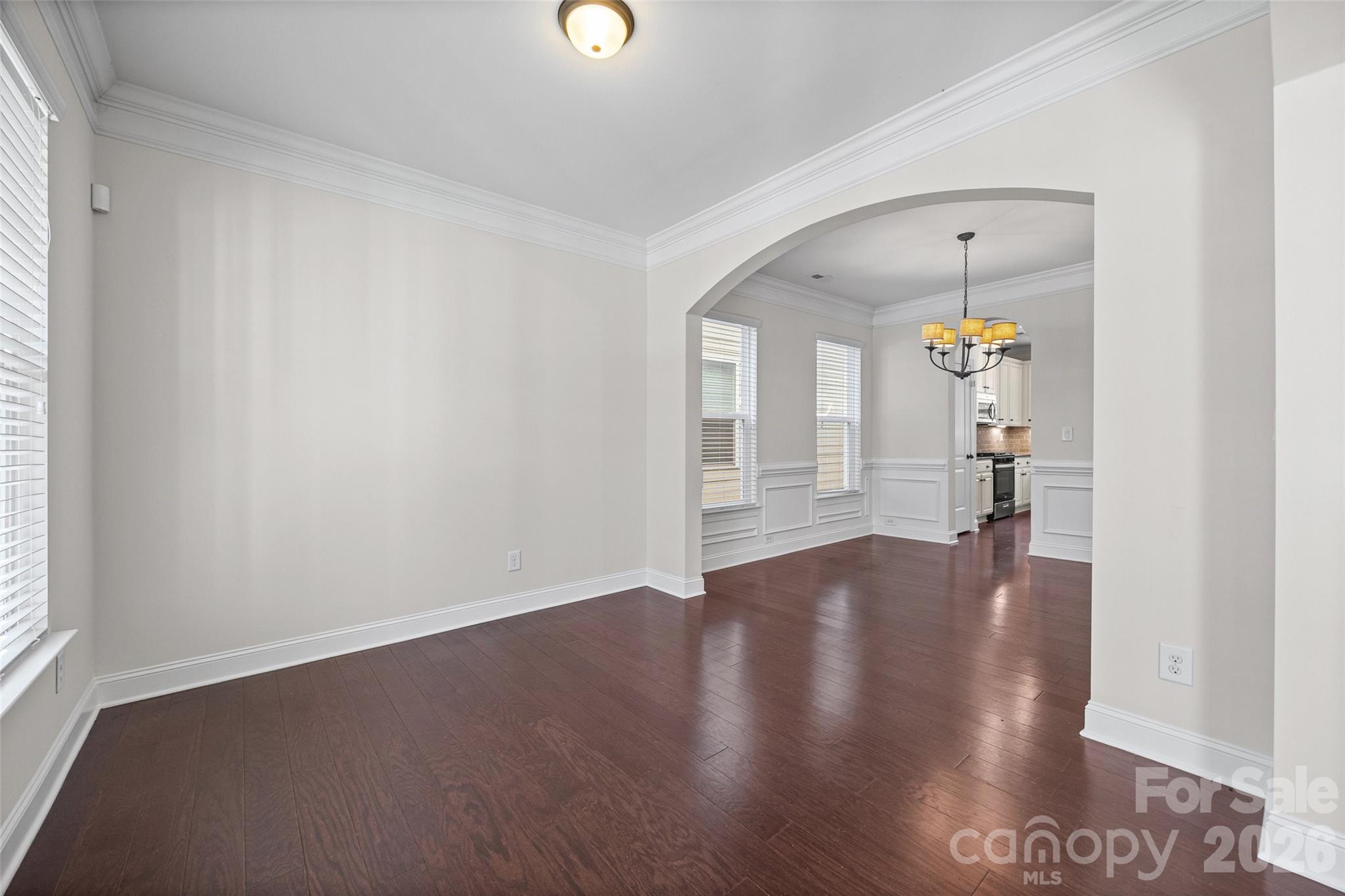 Single Family Residence at 1016 Equipoise Drive, Indian Trail, photo 5 of 36