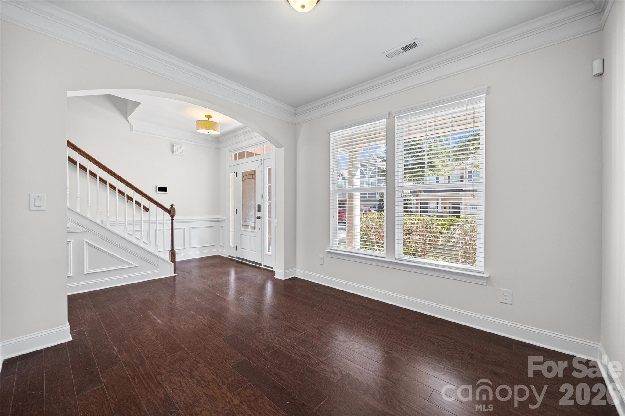 Single Family Residence at 1016 Equipoise Drive, Indian Trail, photo 6 of 36