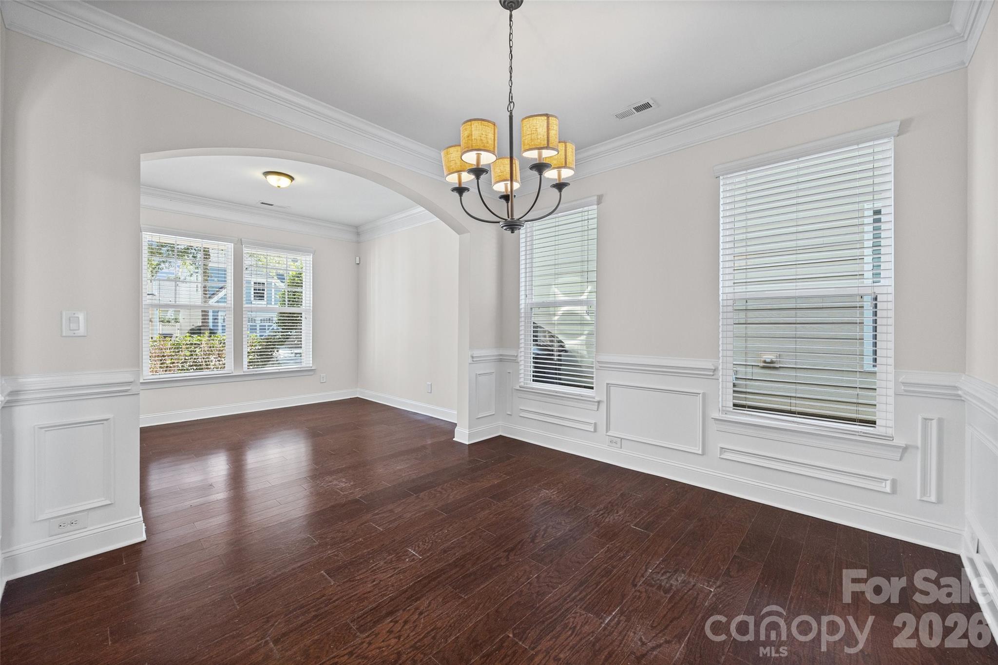 Single Family Residence at 1016 Equipoise Drive, Indian Trail, photo 8 of 36