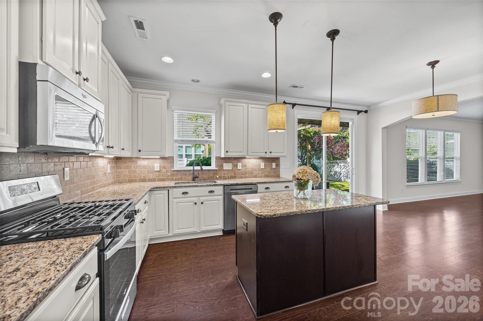 Single Family Residence at 1016 Equipoise Drive, Indian Trail, photo 10 of 36