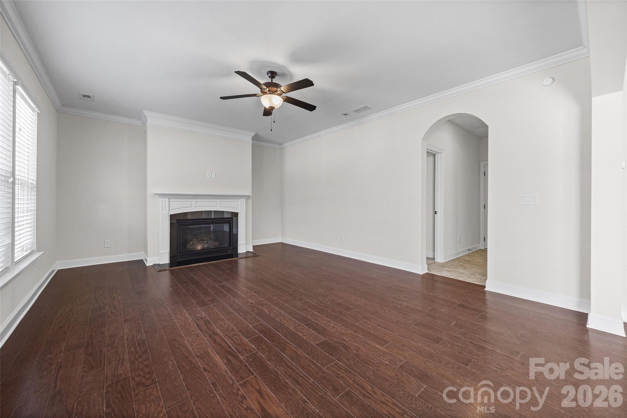Single Family Residence at 1016 Equipoise Drive, Indian Trail, photo 12 of 36