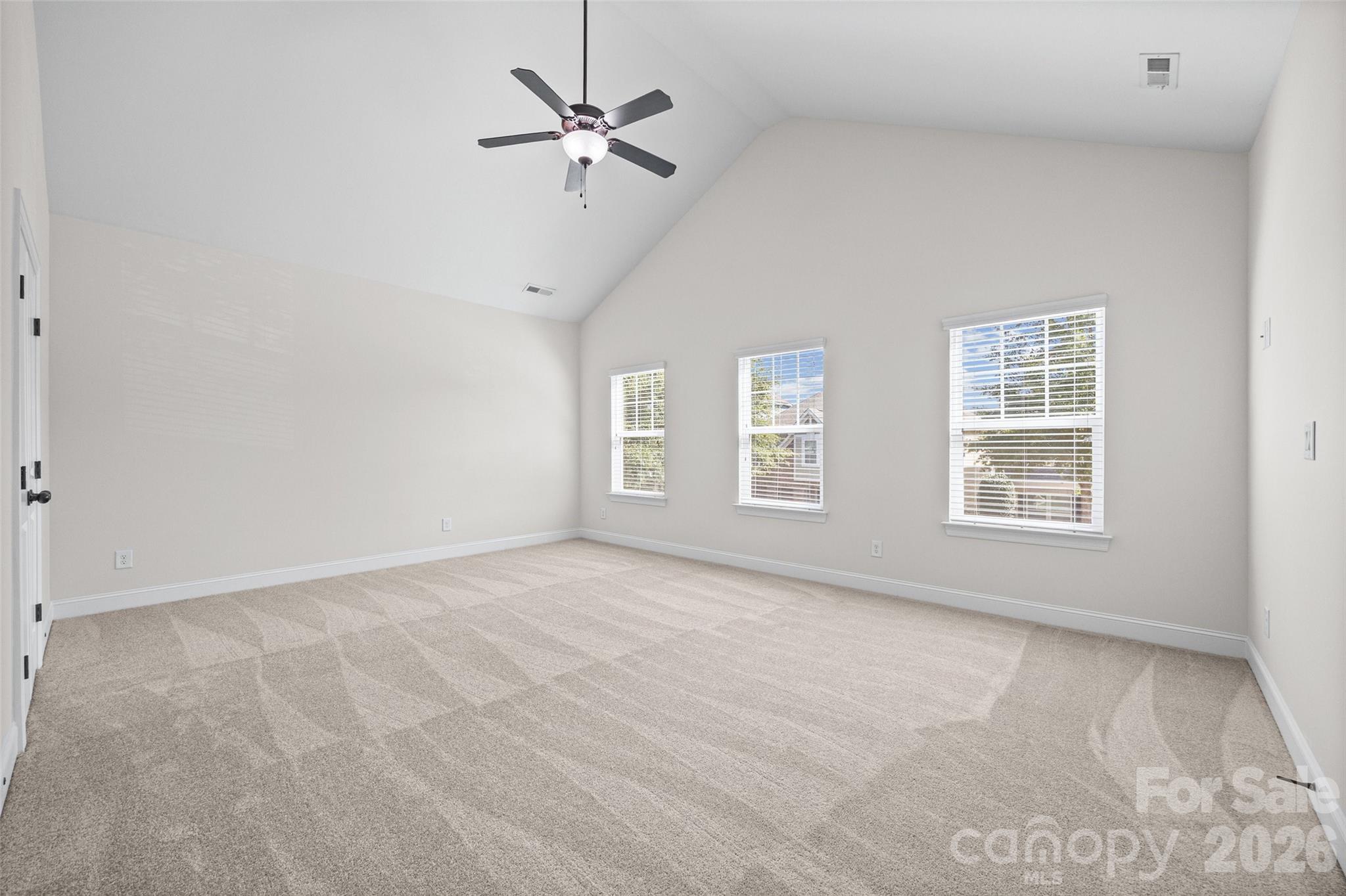 Primary Suite - 1016 Equipoise Drive, Indian Trail