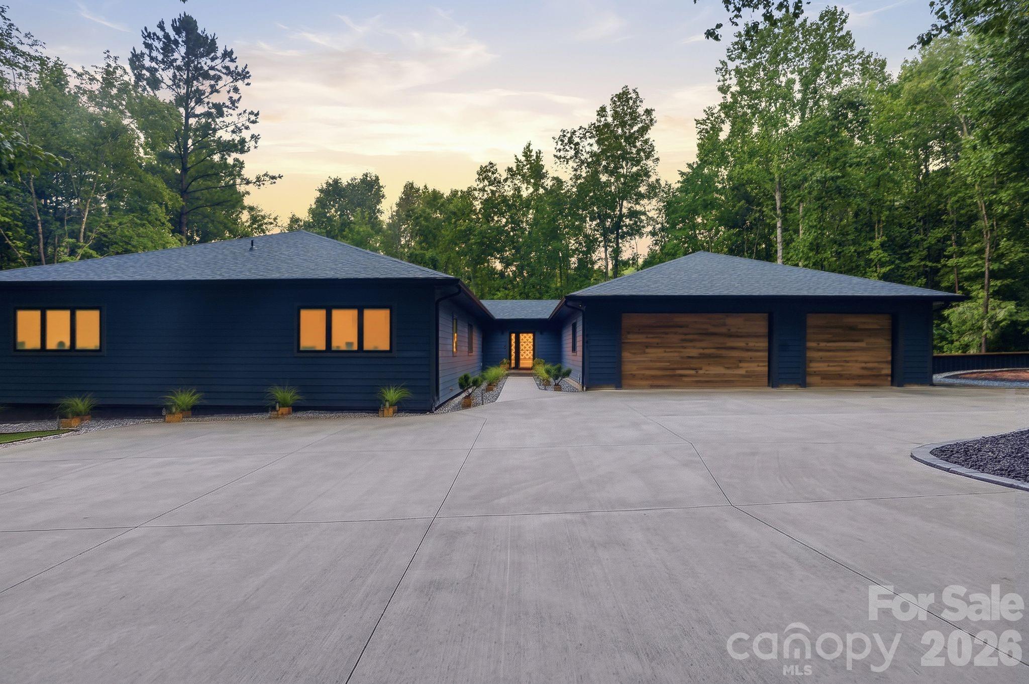 Single Family Residence at 11941 NC 801 Hwy Highway, Mt Ulla