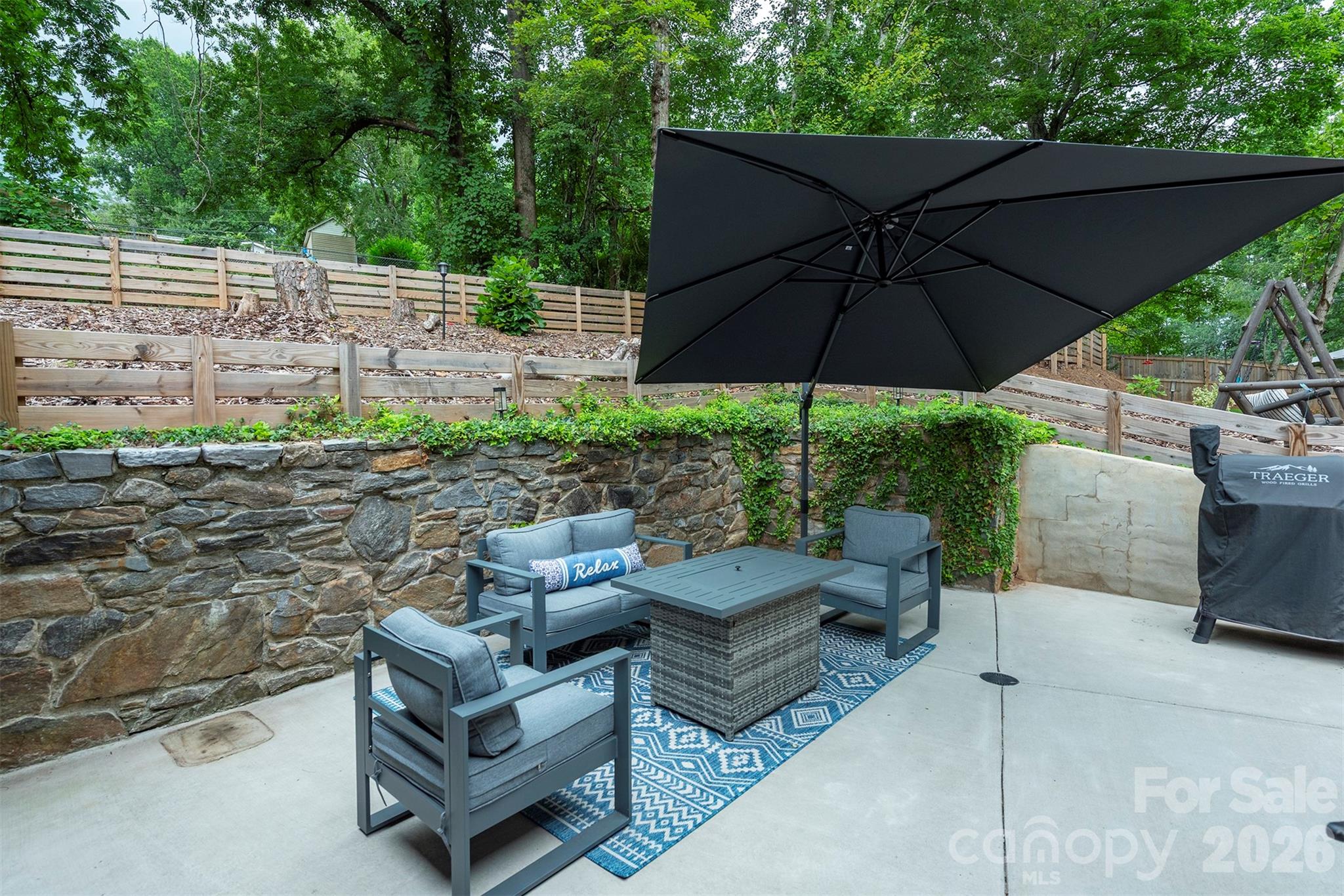 Single Family Residence at 53 Vanderbilt Terrace, Asheville, photo 6 of 45