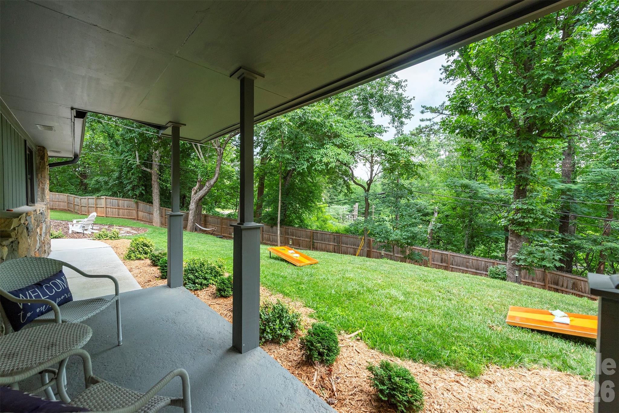 Single Family Residence at 53 Vanderbilt Terrace, Asheville, photo 34 of 45