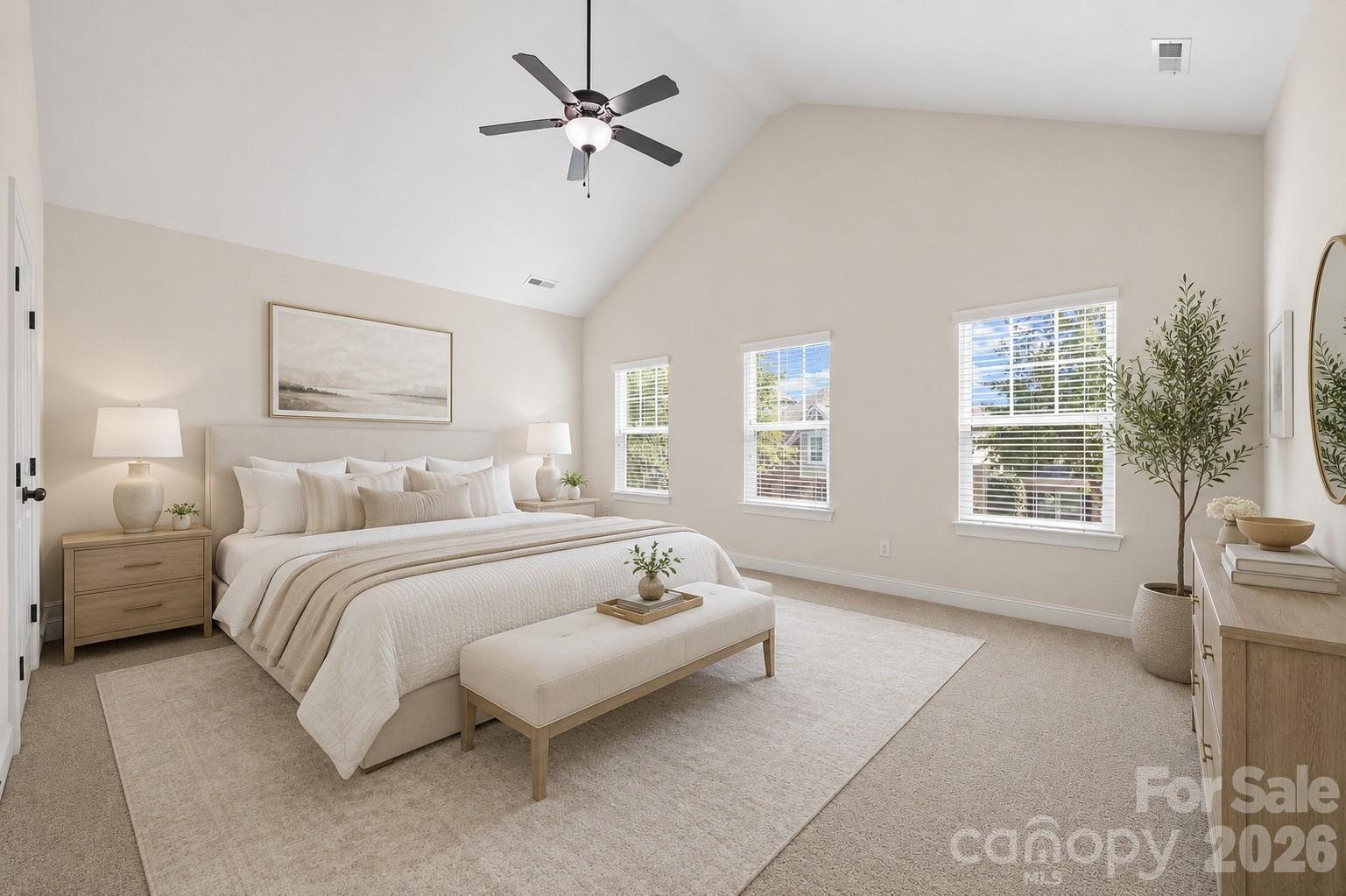 Single Family Residence at 1016 Equipoise Drive, Indian Trail, photo 25 of 36