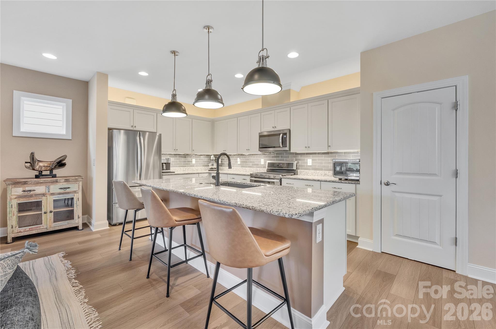 Kitchen - 6243 Scuttle Lane, Denver