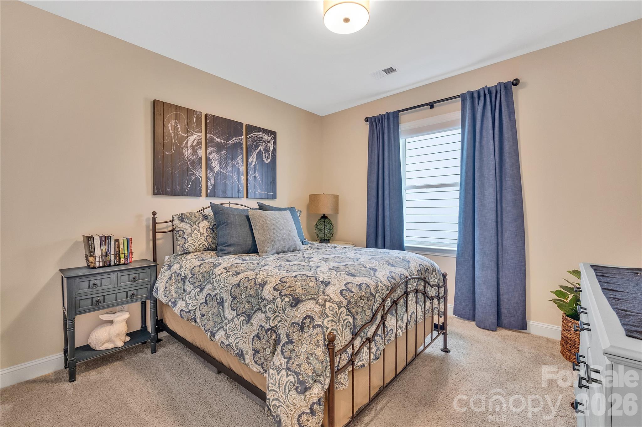 Guest/Secondary Bedroom - 6243 Scuttle Lane, Denver