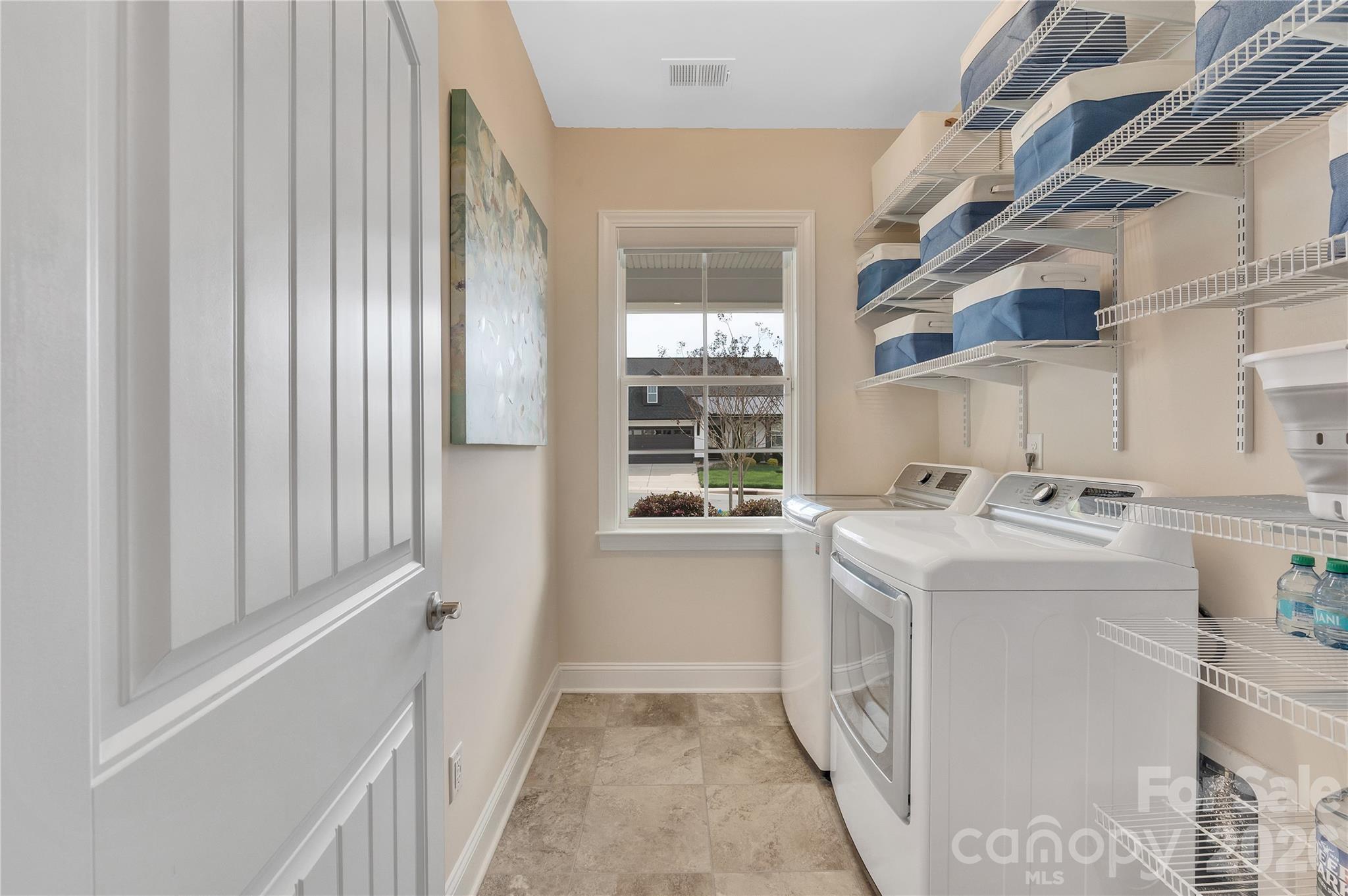 Laundry Room - 6243 Scuttle Lane, Denver