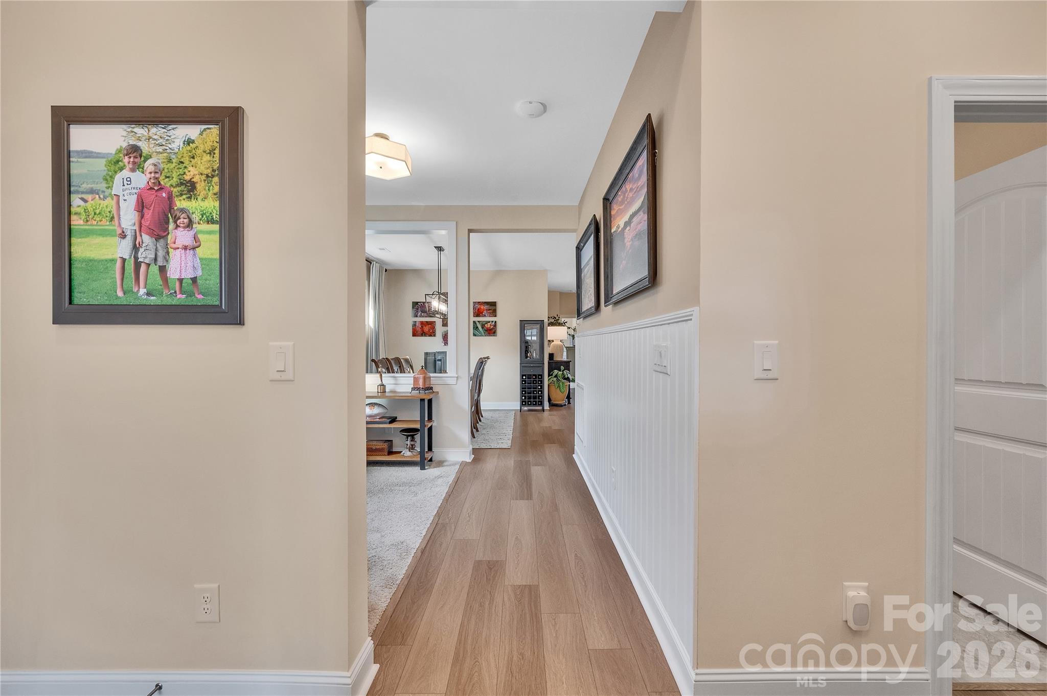 Front Entrance Foyer - 6243 Scuttle Lane, Denver