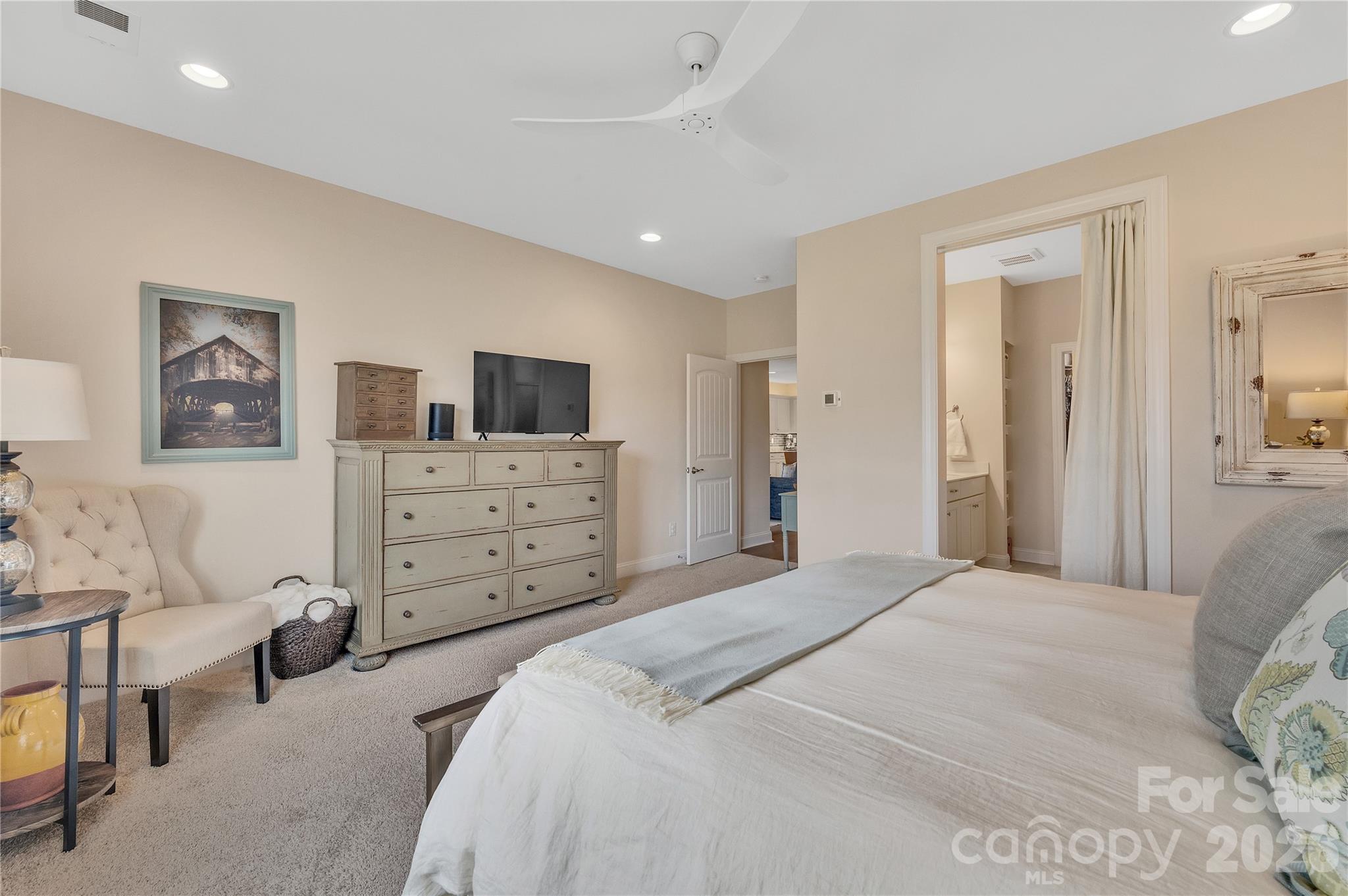 Primary Bedroom - 6243 Scuttle Lane, Denver