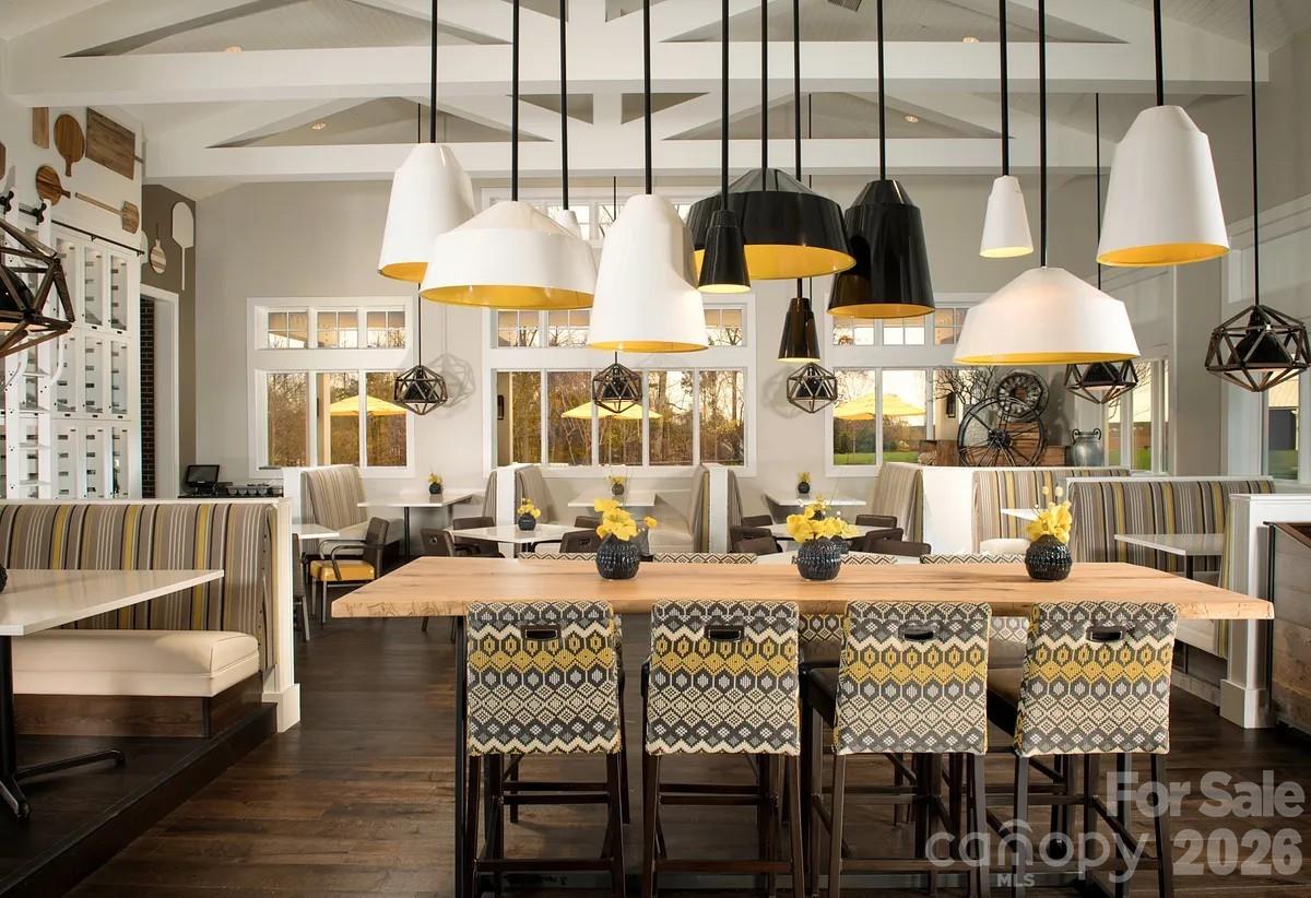 Clarks Kitchen in the Foundry at The Twin Mills Club - 6243 Scuttle Lane, Denver