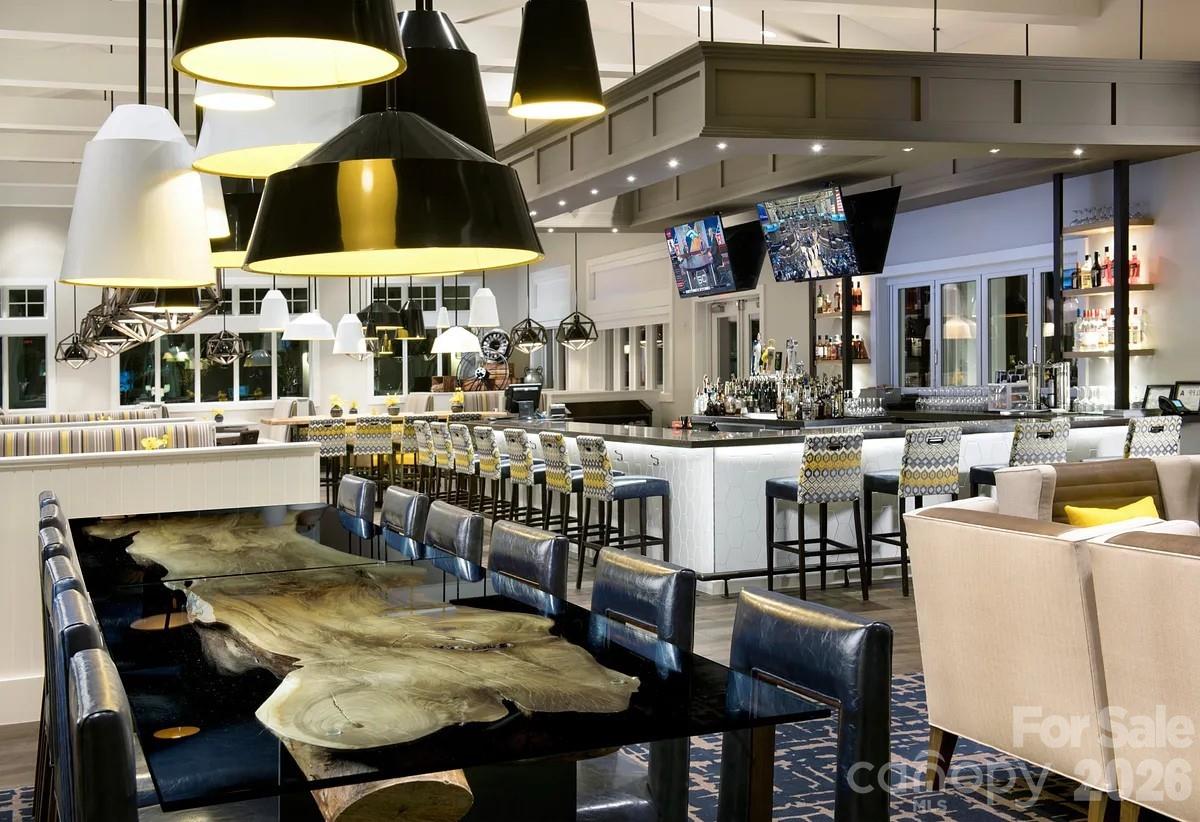 The Foundry Restaurant at The Twin Mills Club - 6243 Scuttle Lane, Denver