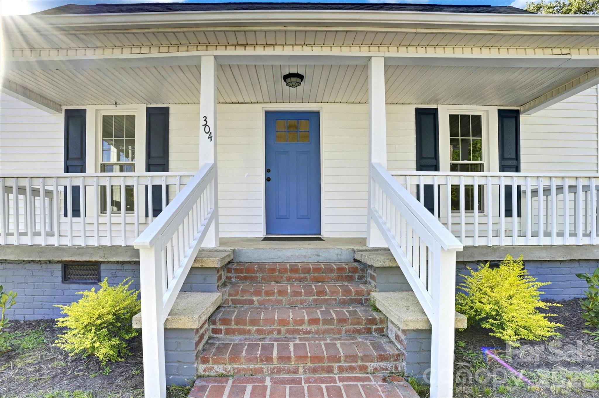 Single Family Residence at 304 Misenheimer Drive NW, Concord, photo 26 of 26