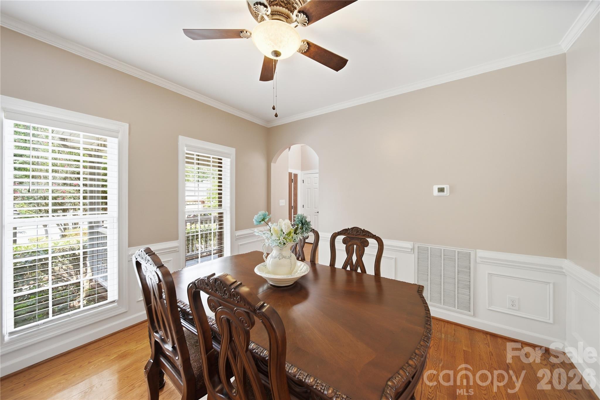 Single Family Residence at 4619 Lenden Hall Court, Gastonia, photo 5 of 45