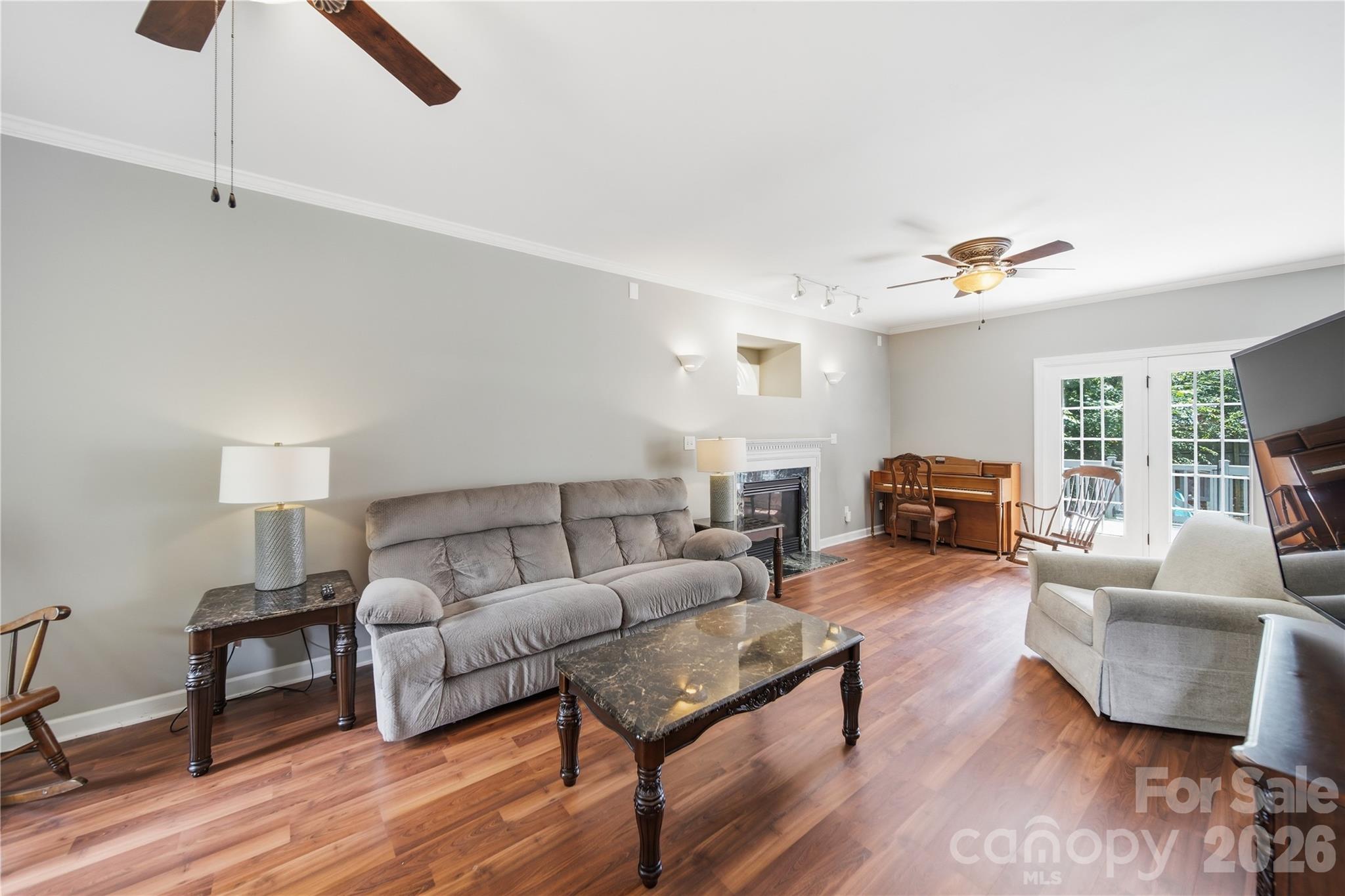Single Family Residence at 4619 Lenden Hall Court, Gastonia, photo 6 of 45