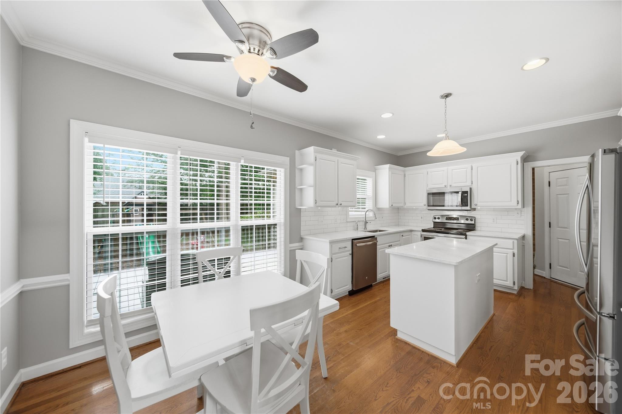 Single Family Residence at 4619 Lenden Hall Court, Gastonia, photo 11 of 45