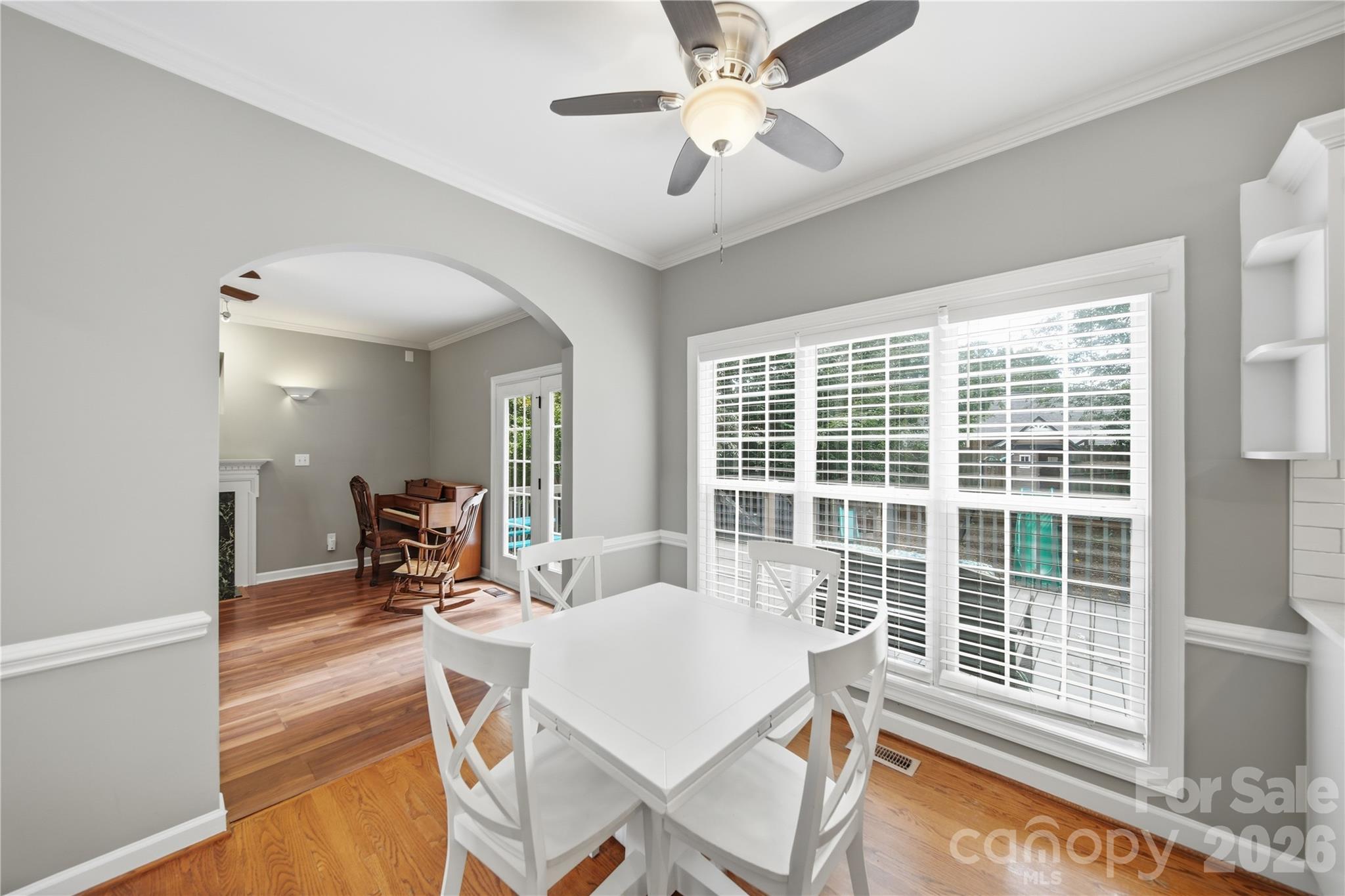 Single Family Residence at 4619 Lenden Hall Court, Gastonia, photo 12 of 45