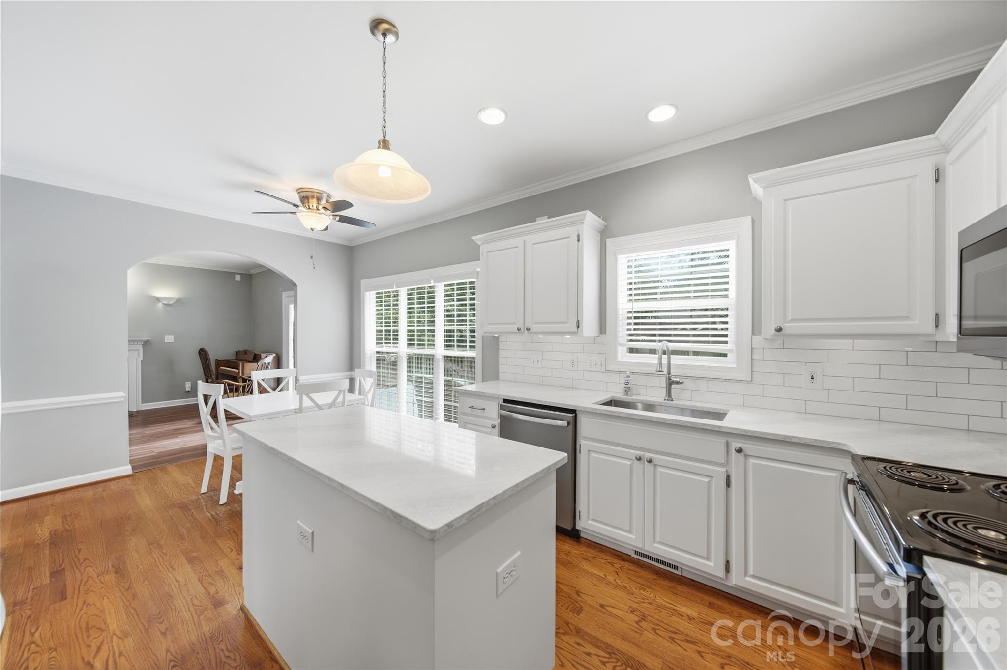 Single Family Residence at 4619 Lenden Hall Court, Gastonia, photo 16 of 45
