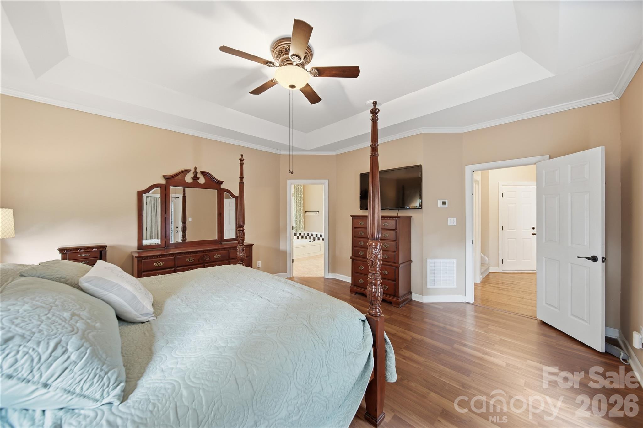 Single Family Residence at 4619 Lenden Hall Court, Gastonia, photo 20 of 45