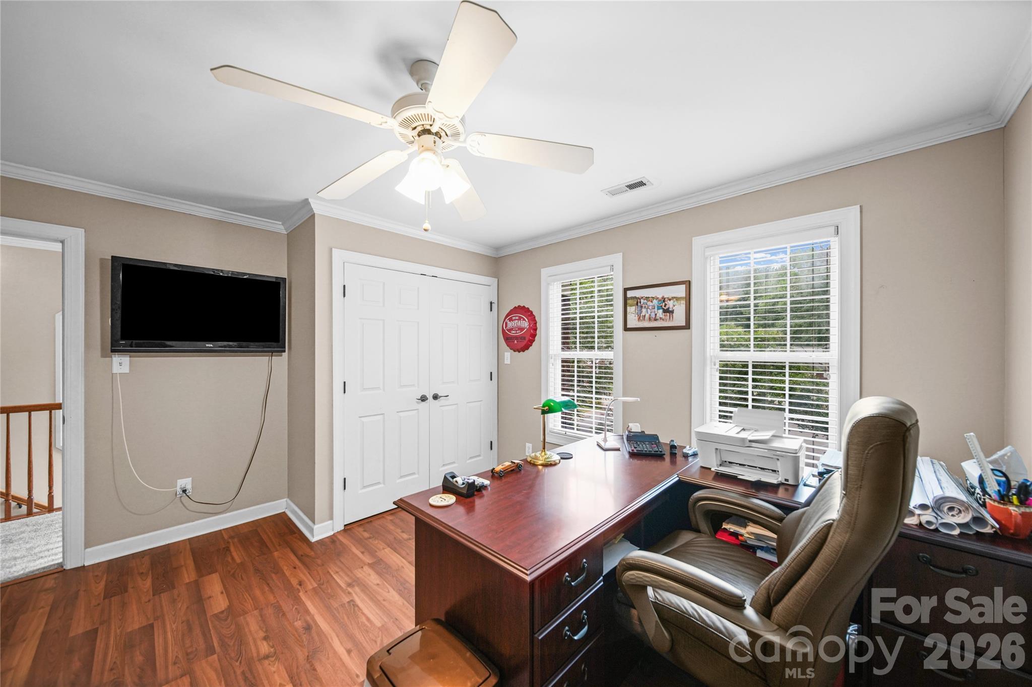 Single Family Residence at 4619 Lenden Hall Court, Gastonia, photo 27 of 45