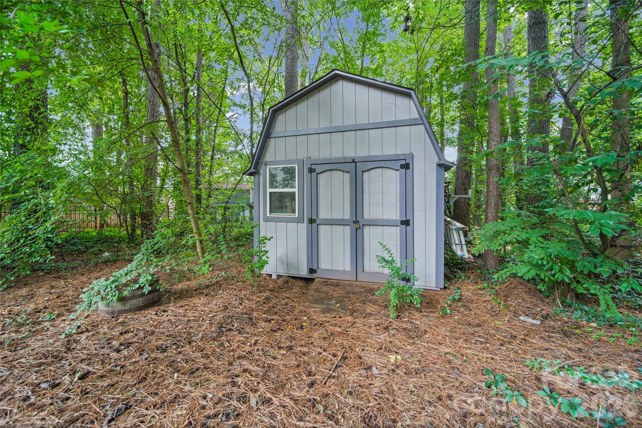 Single Family Residence at 4619 Lenden Hall Court, Gastonia, photo 37 of 45