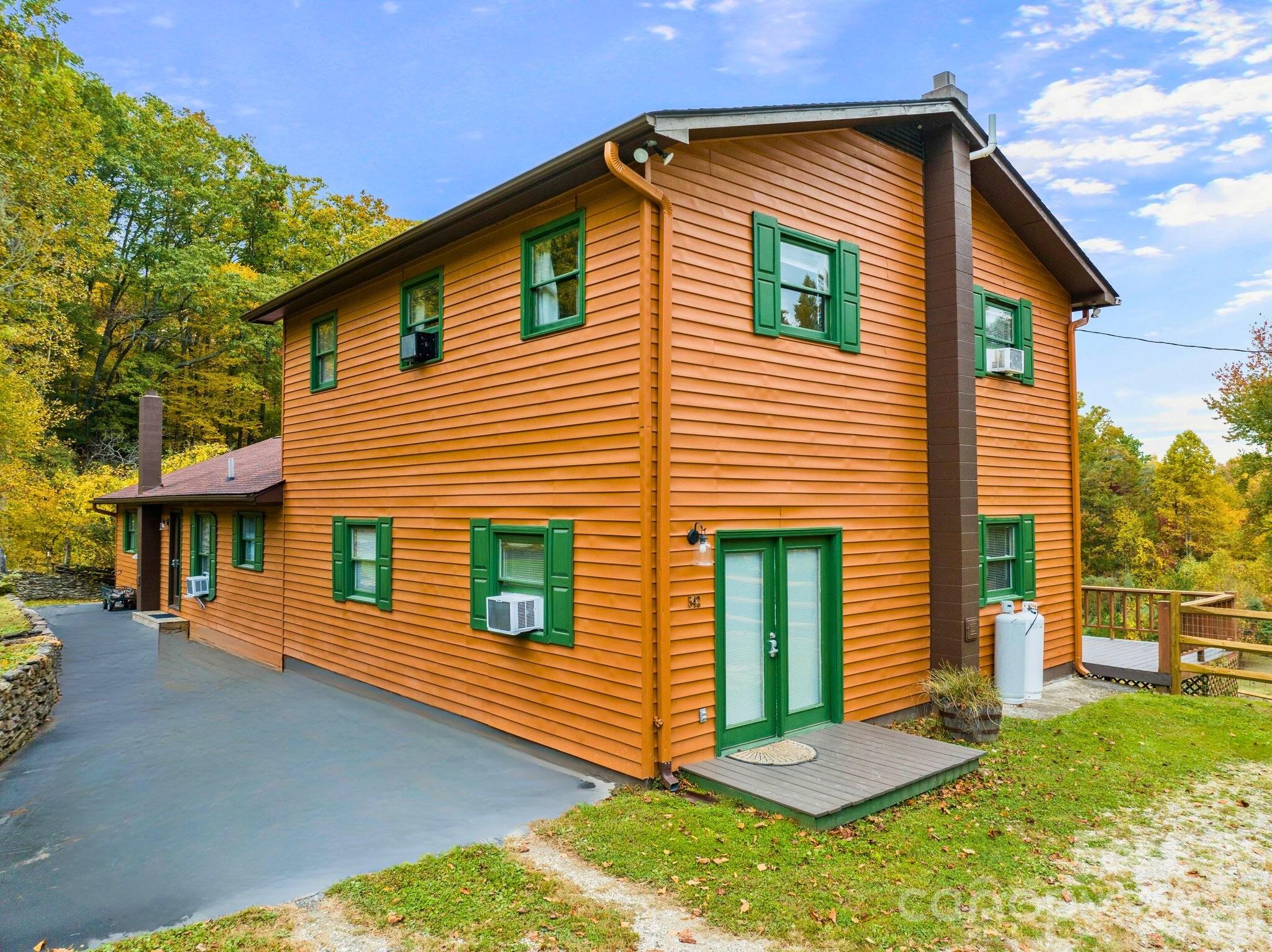 Duplex at 540 Duncan Creek Road, Fletcher, photo 6 of 45