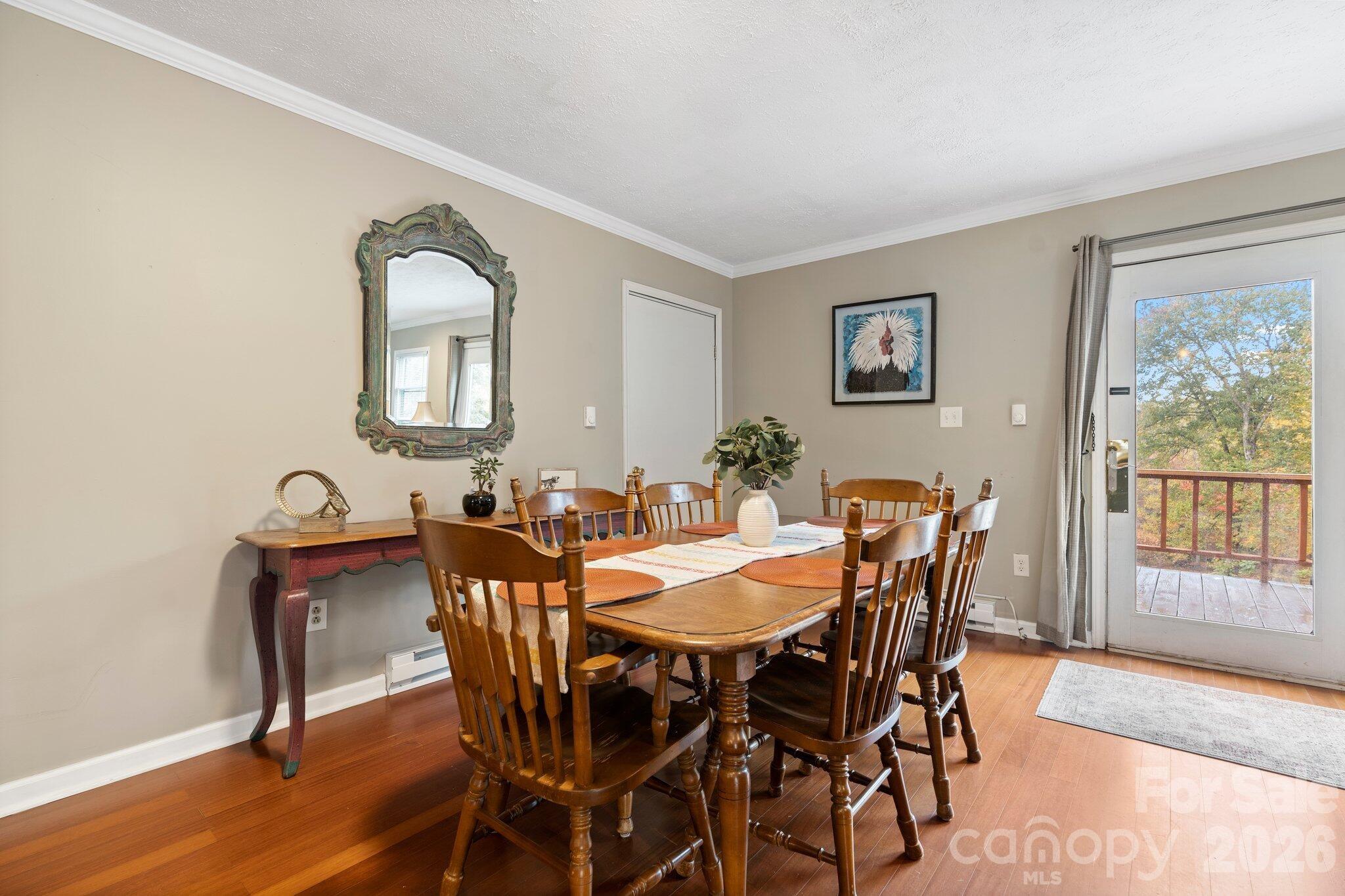 Duplex at 540 Duncan Creek Road, Fletcher, photo 10 of 45