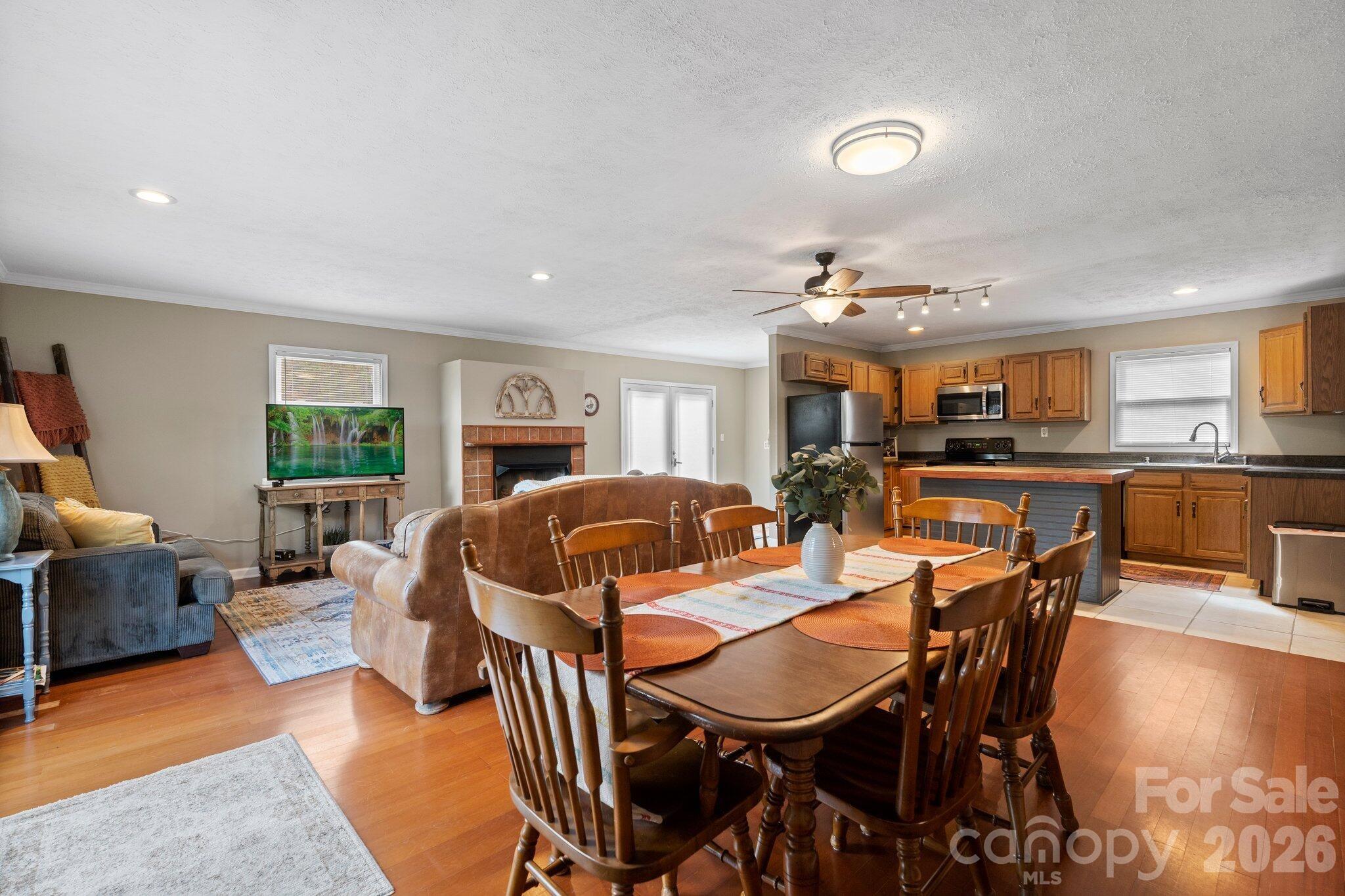 Duplex at 540 Duncan Creek Road, Fletcher, photo 16 of 45