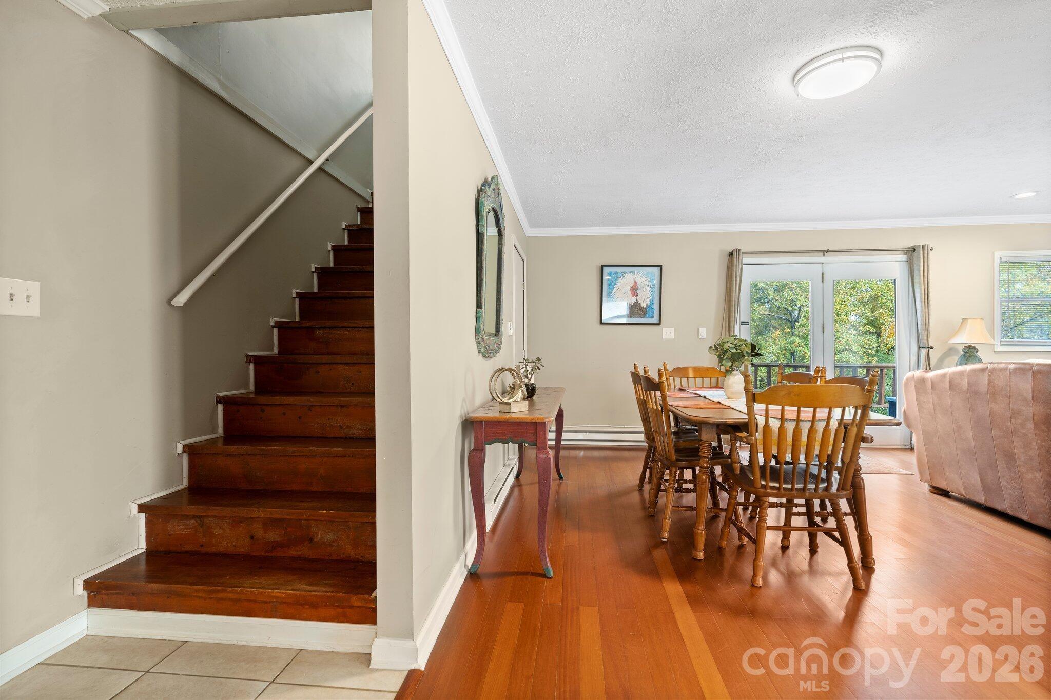 Duplex at 540 Duncan Creek Road, Fletcher, photo 18 of 45