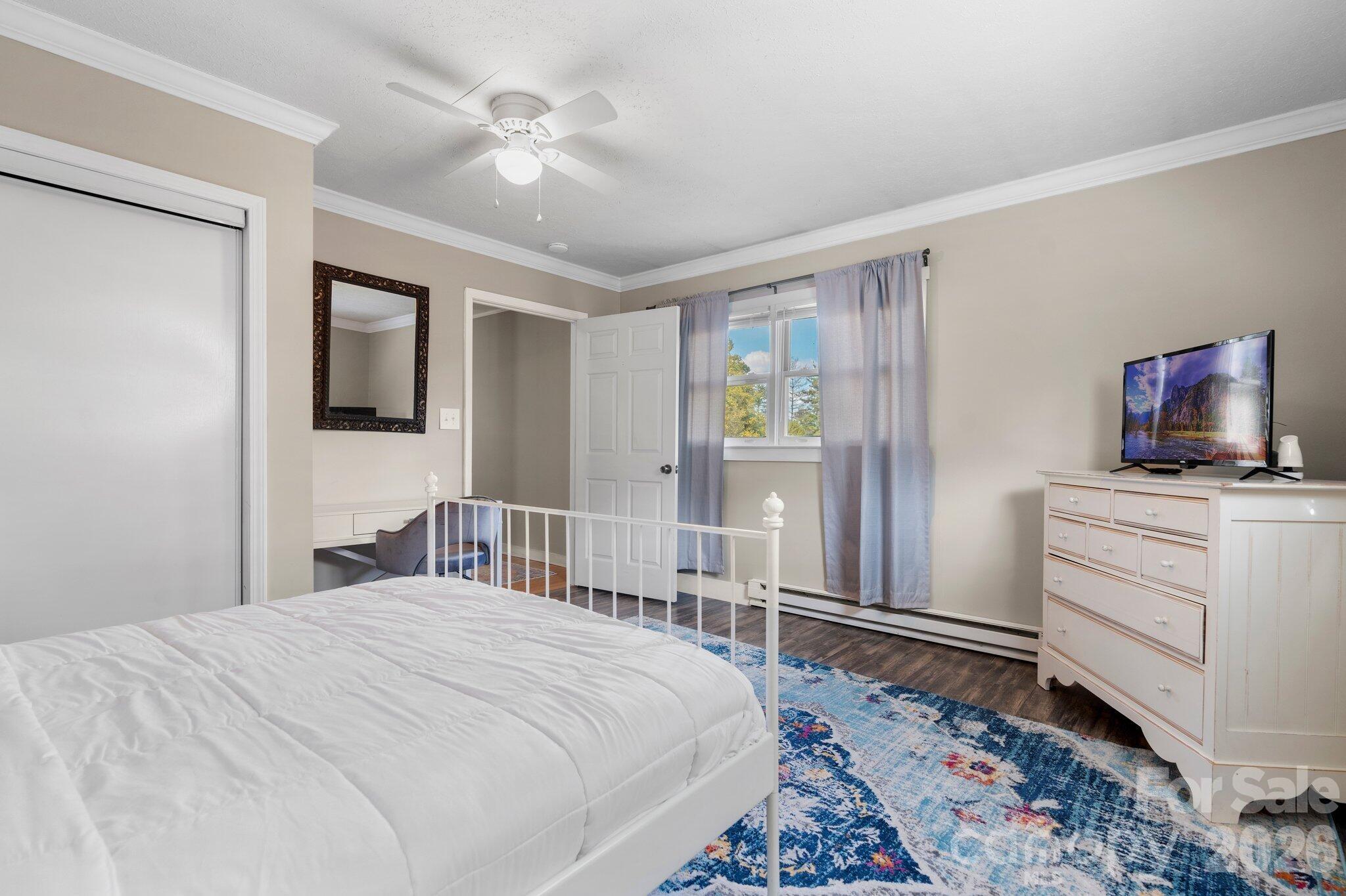 Duplex at 540 Duncan Creek Road, Fletcher, photo 21 of 45