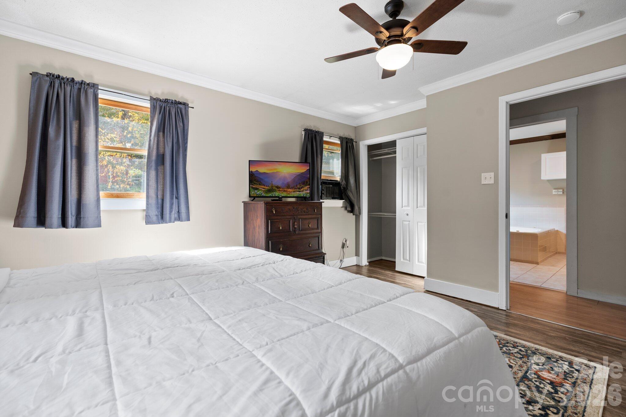 Duplex at 540 Duncan Creek Road, Fletcher, photo 23 of 45