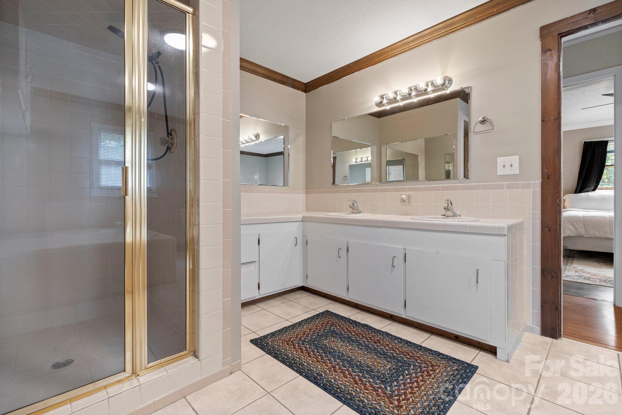 Duplex at 540 Duncan Creek Road, Fletcher, photo 25 of 45