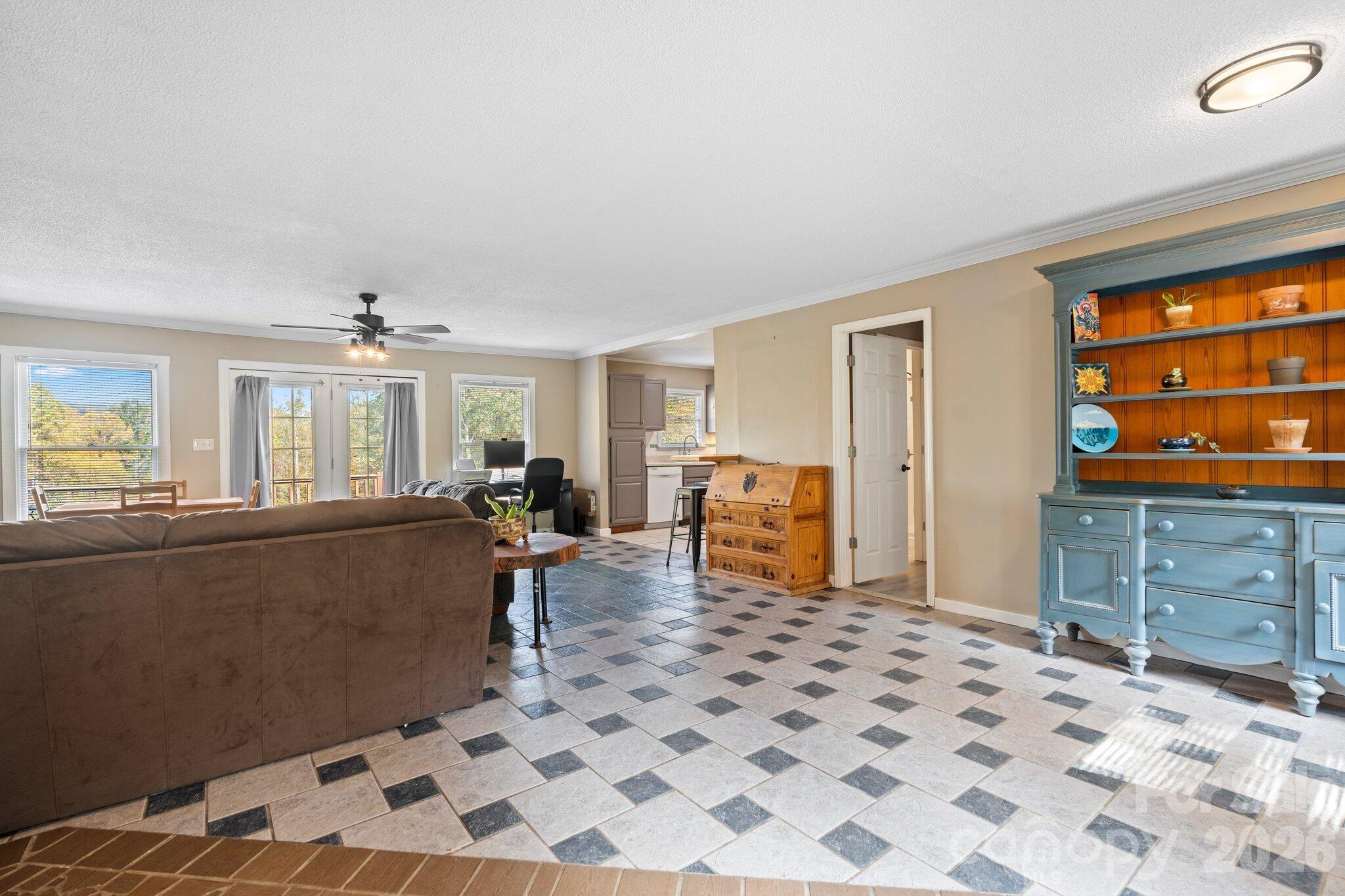 Duplex at 540 Duncan Creek Road, Fletcher, photo 27 of 45