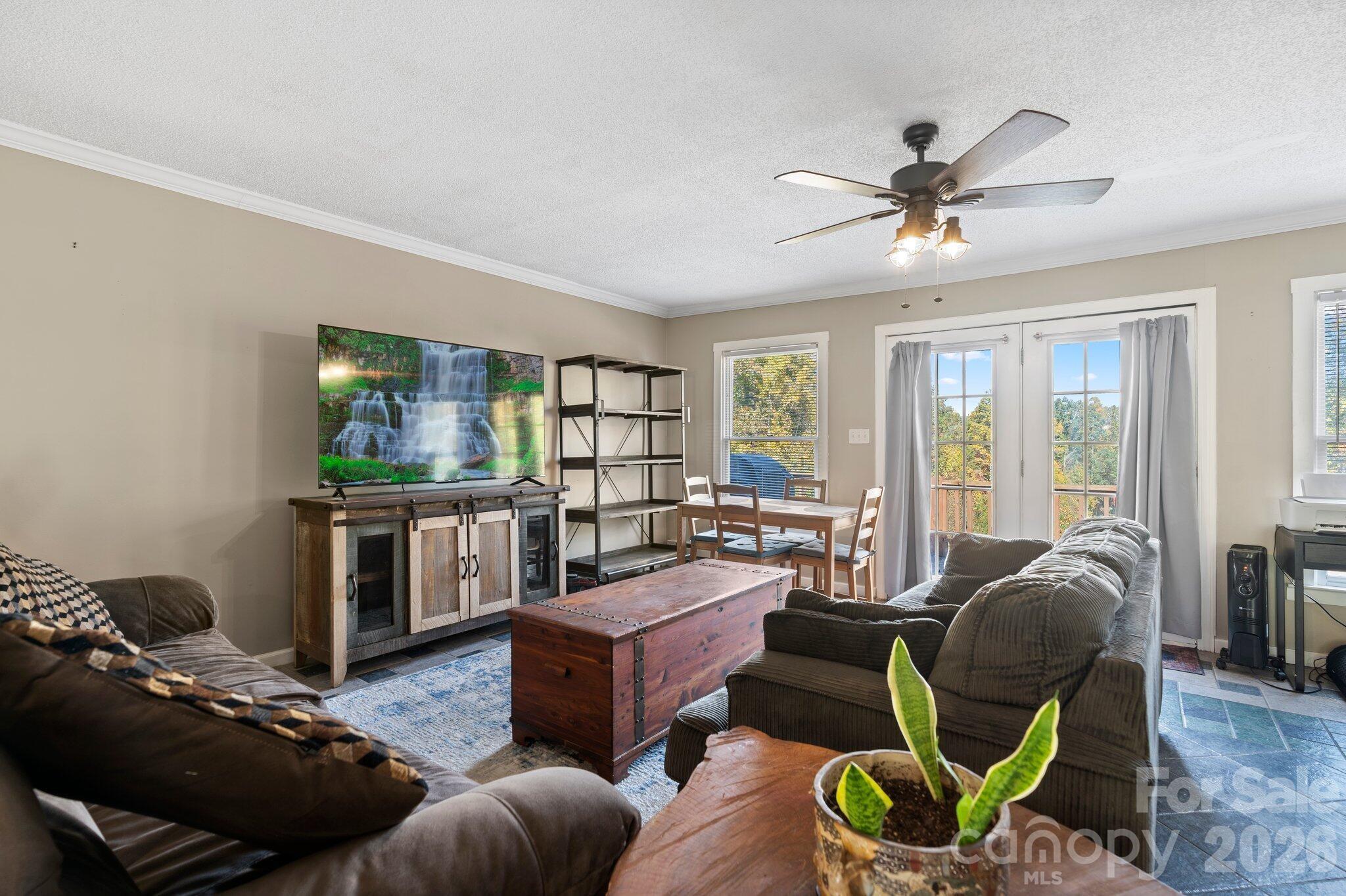 Duplex at 540 Duncan Creek Road, Fletcher, photo 31 of 45