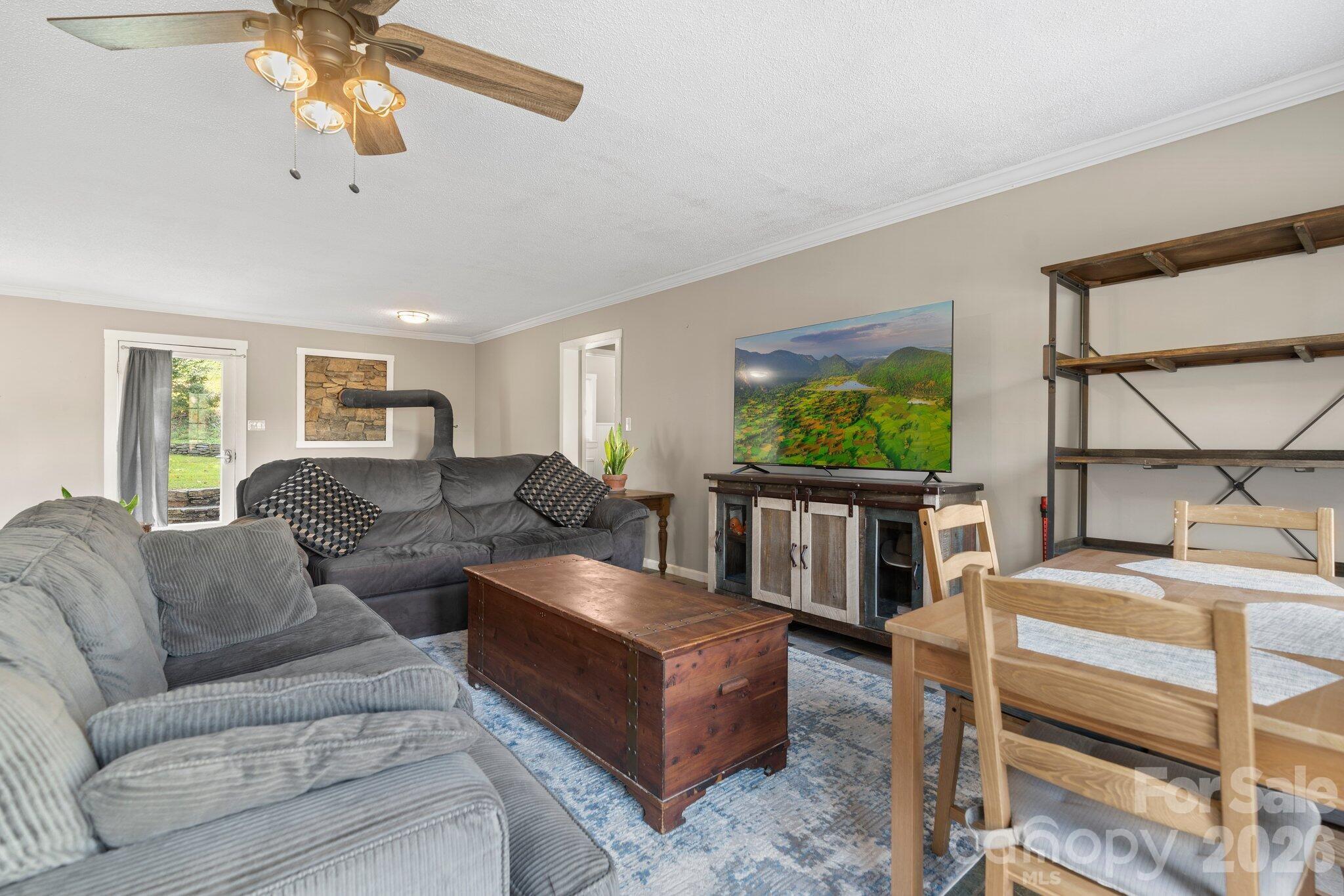 Duplex at 540 Duncan Creek Road, Fletcher, photo 32 of 45