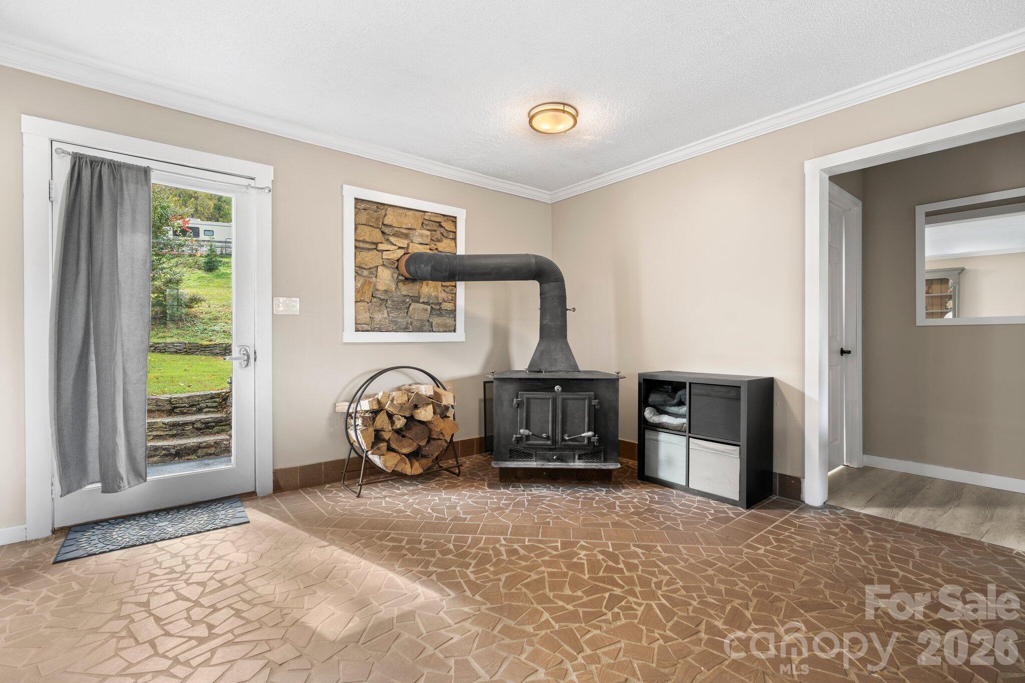 Duplex at 540 Duncan Creek Road, Fletcher, photo 34 of 45
