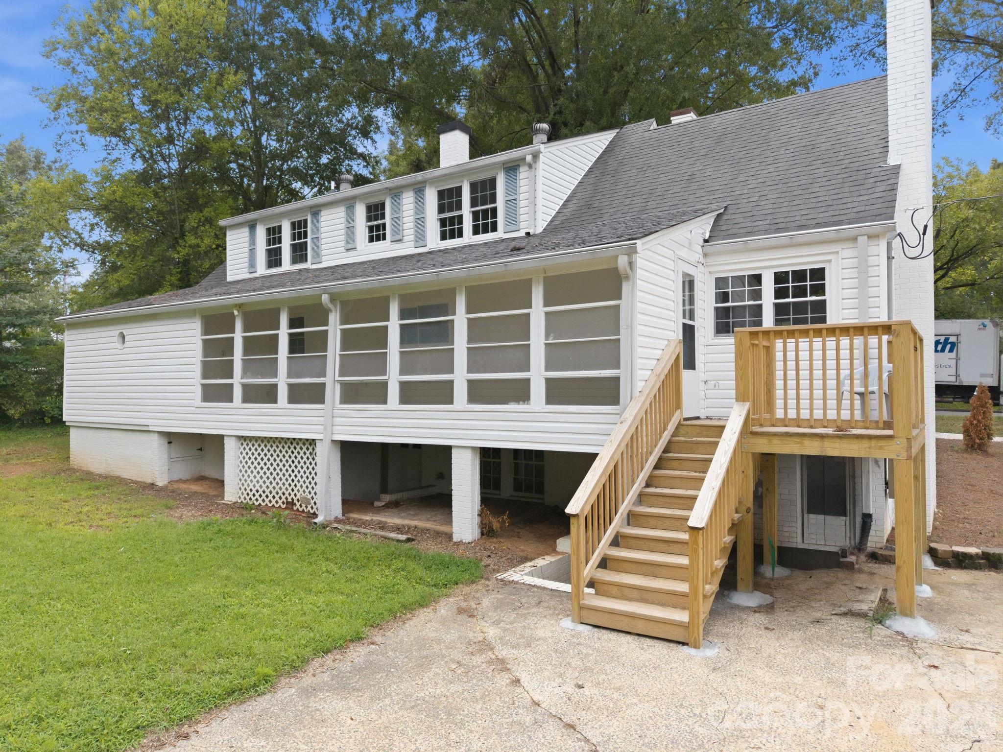 Single Family Residence at 398 Park Road, Albemarle, photo 7 of 45