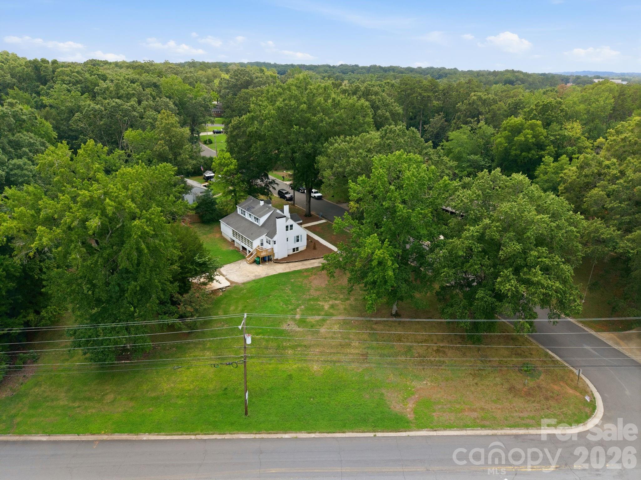 Single Family Residence at 398 Park Road, Albemarle, photo 9 of 45